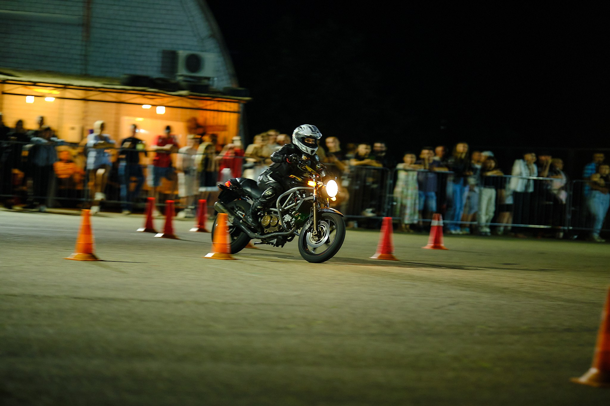 27.07.2024 Ночная Джимхана. Константин Тимонин — фотограф в Краснодаре