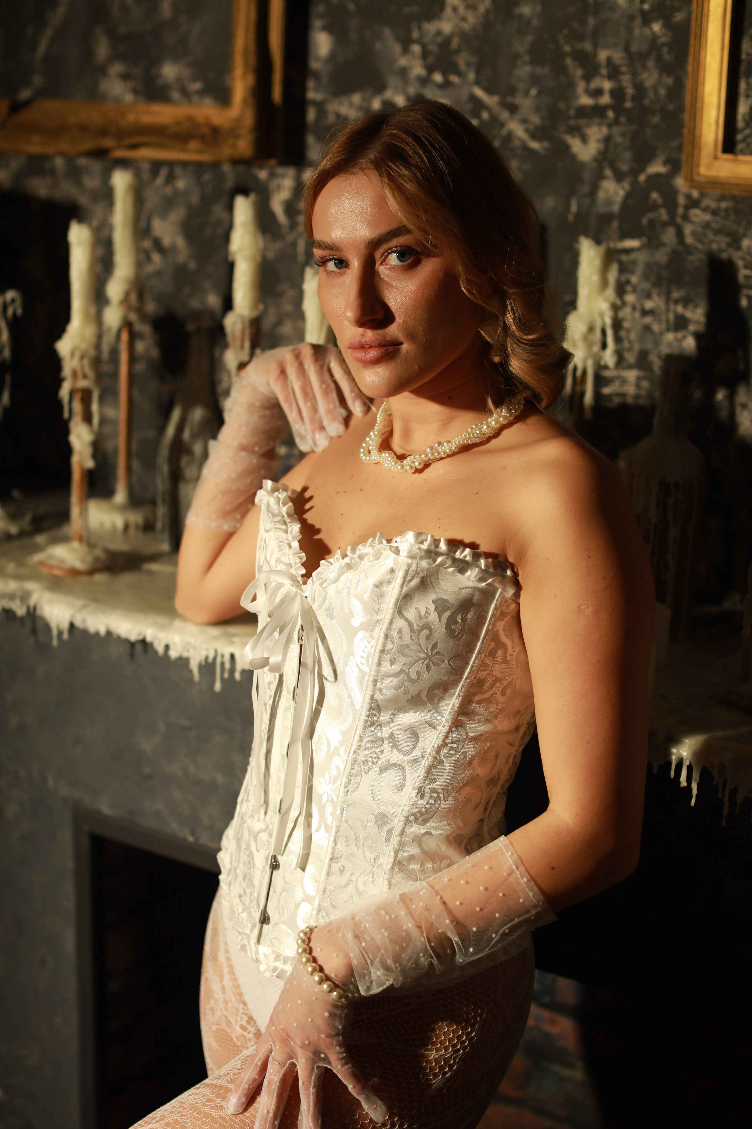 OLD TIMES. Фотограф в Вологде Евгения Ли