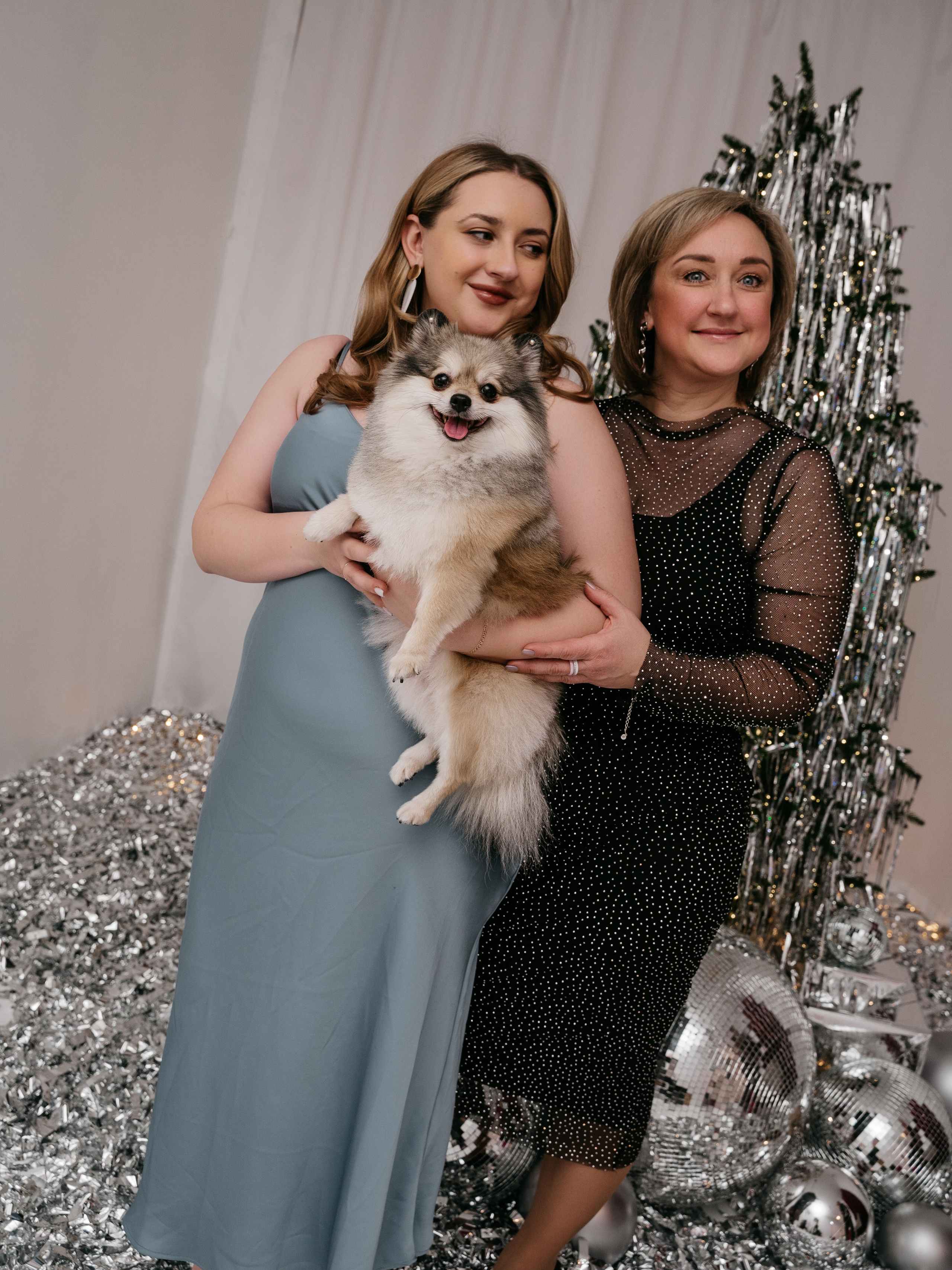 Катя, Людмила, Лиза. Фотограф и видеограф в Тольятти, Самаре Дёмина Мария