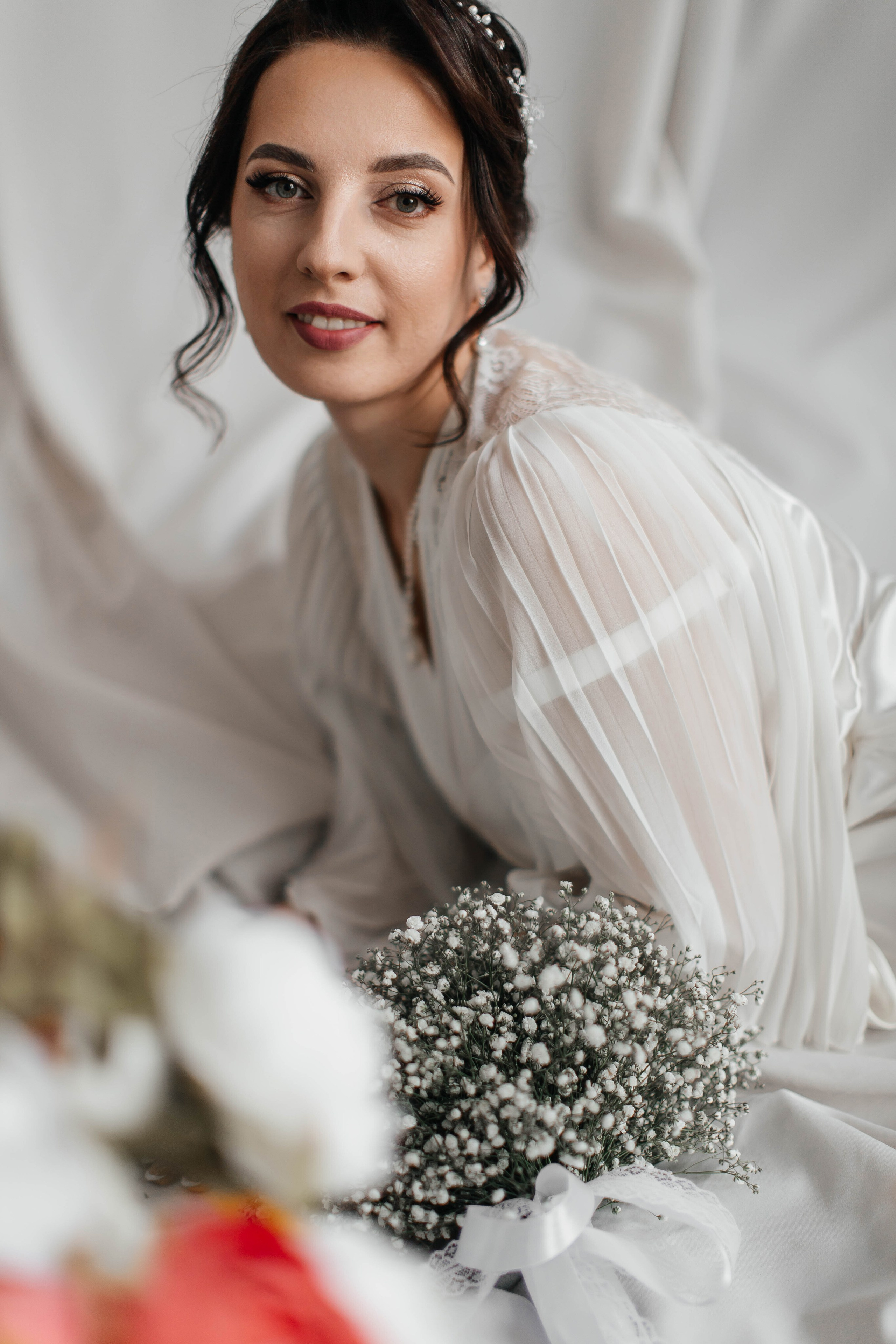 Свадьба Андрея & Анастасии. Главная