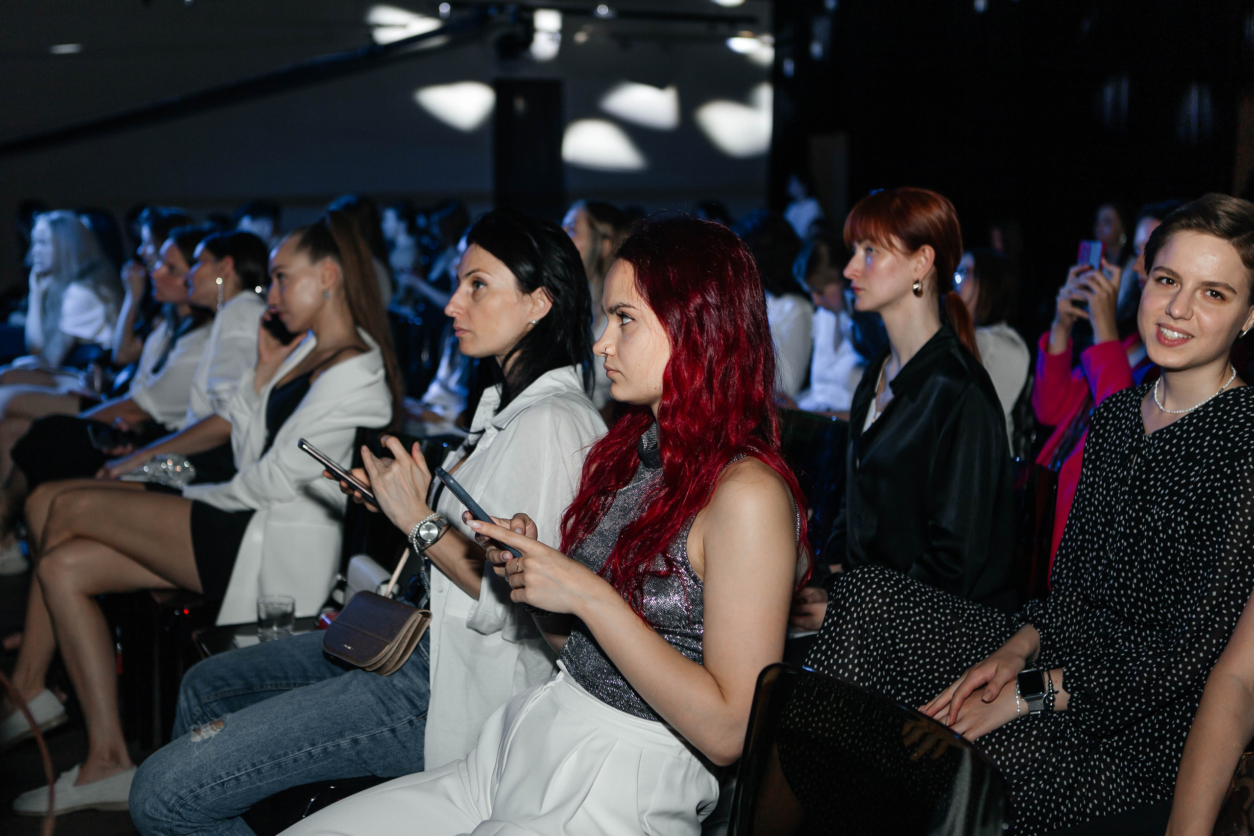 Форум «Сияй». Фотограф Абакумова Анастасия