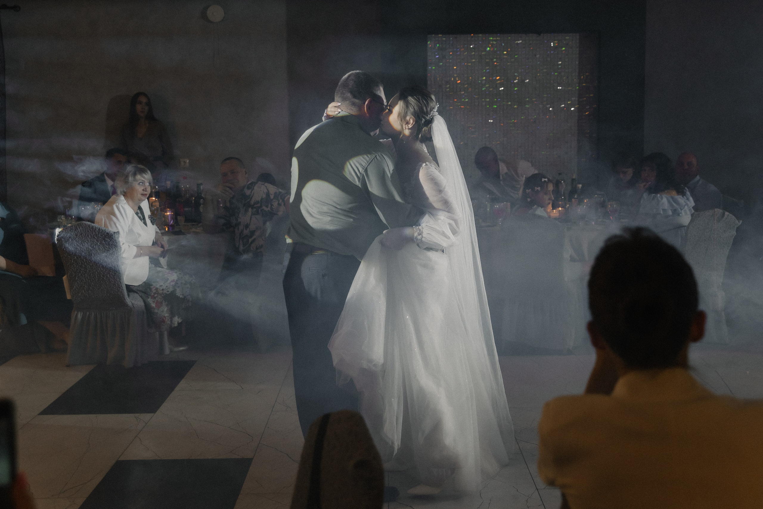 Иван и Юлия. Свадебный и семейный фотограф в Йошкар-Оле, Питере и Казани Александра Богинич