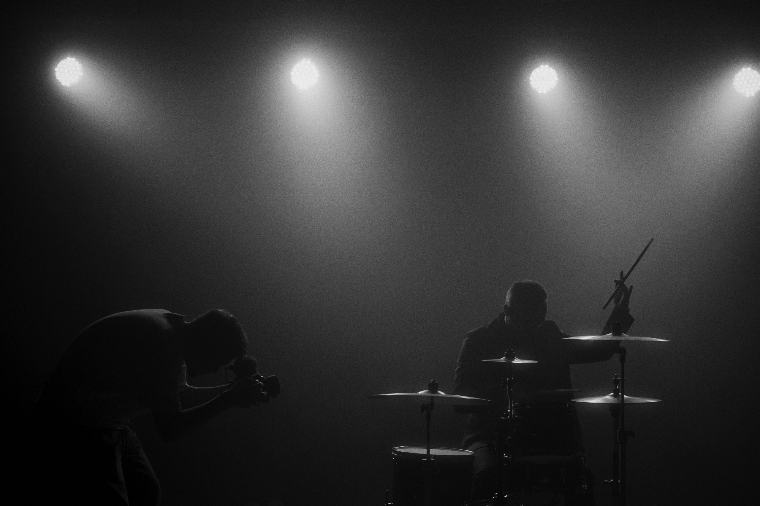 Pustoe mesto / let’s do “the best band” ever. Фотограф Юрин Евгений