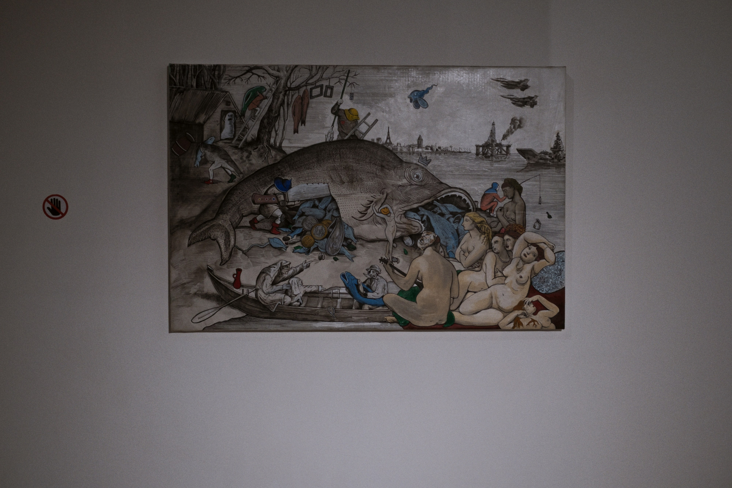 Yerevan / Armenia AW25. Фотограф Юрин Евгений