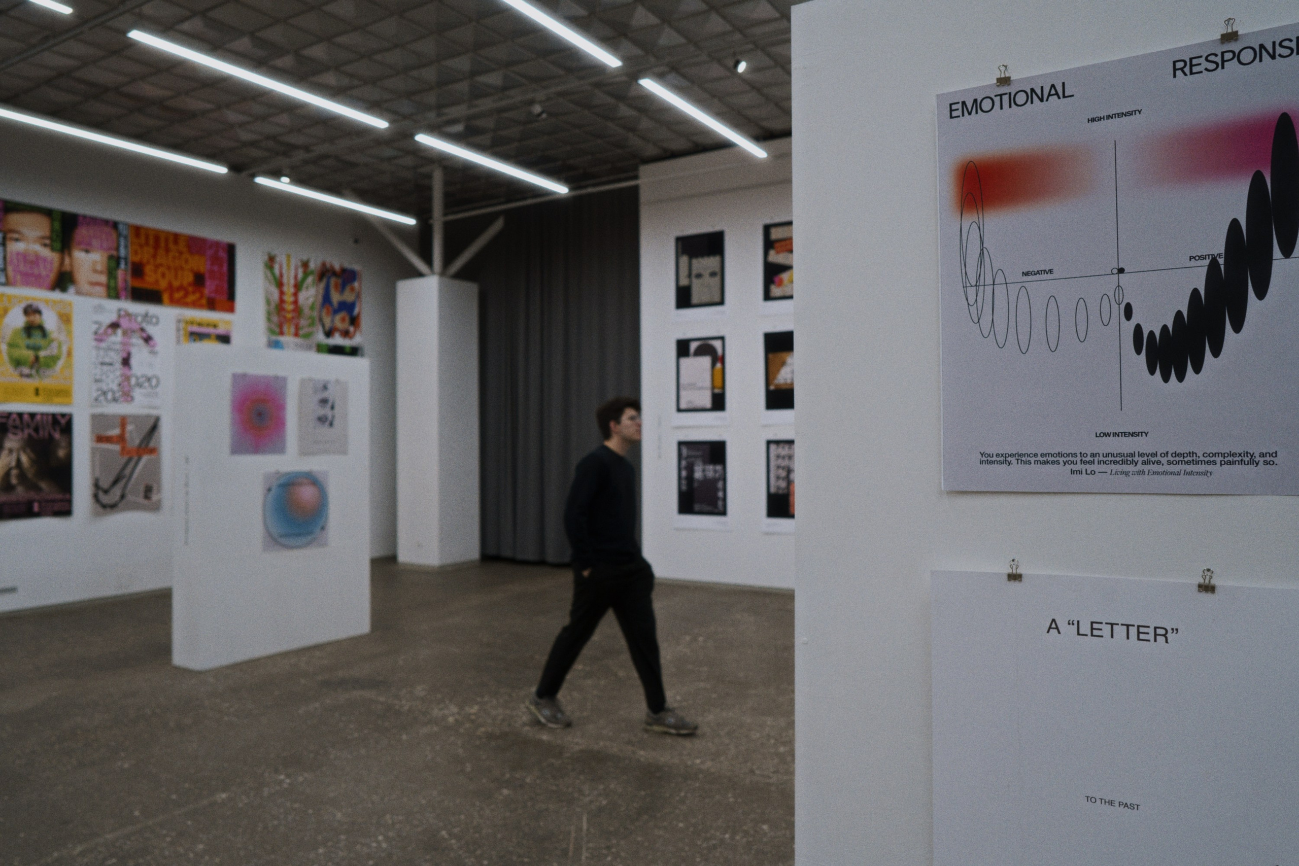 Typomania. Фотограф Юрин Евгений