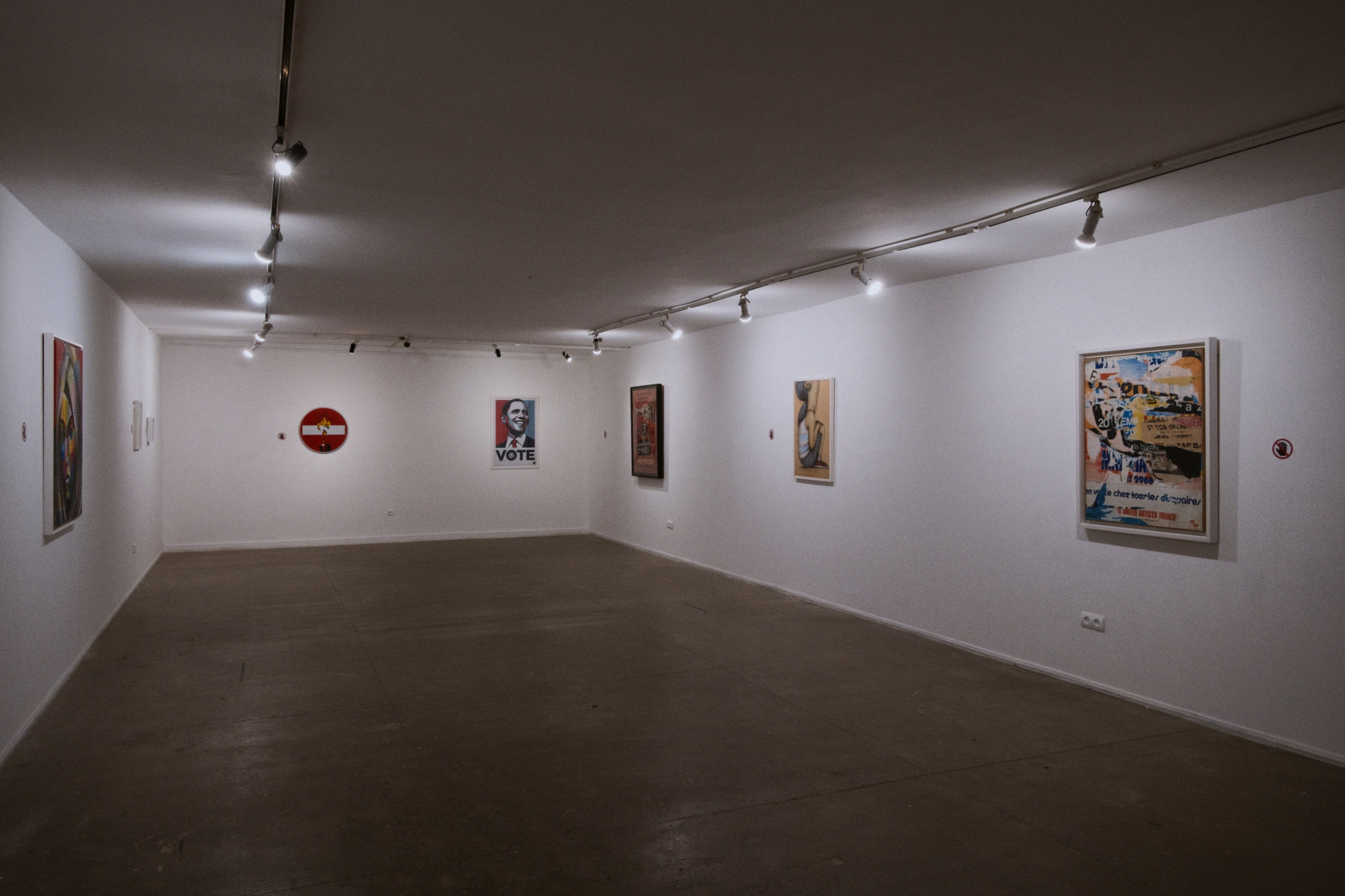 Yerevan / Armenia AW25. Фотограф Юрин Евгений