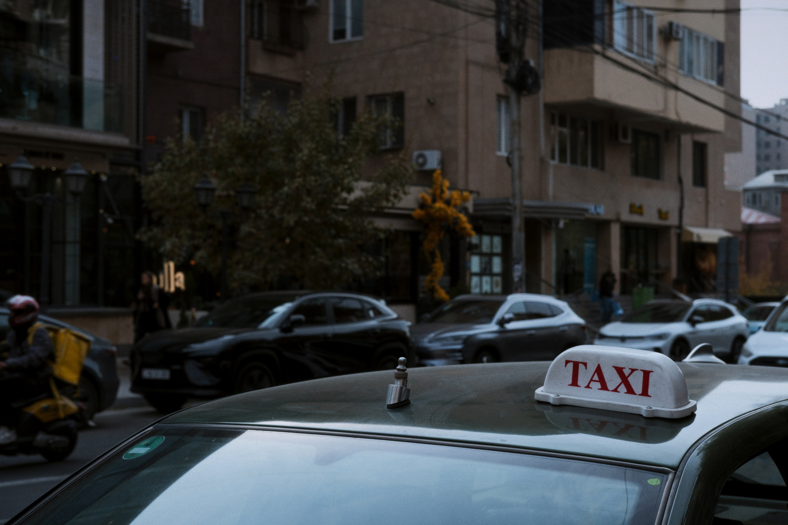 Yerevan / Armenia AW25. Фотограф Юрин Евгений