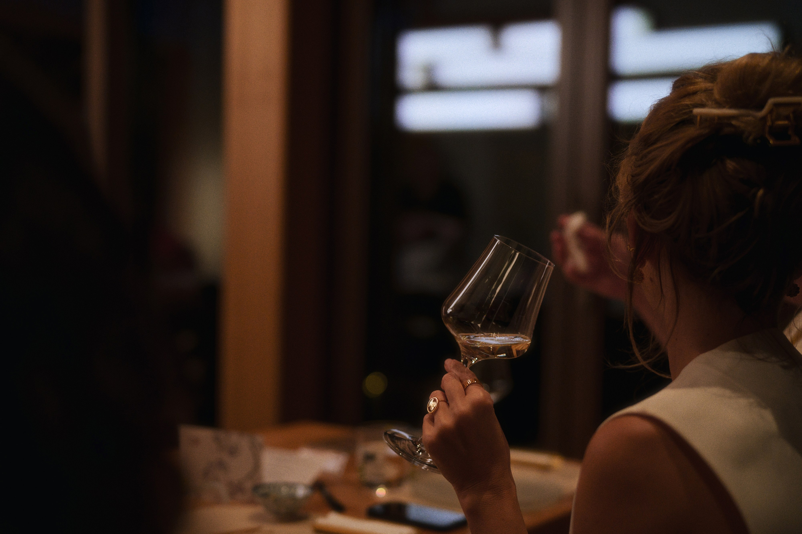 Ryotei x jun. Фотограф Юрин Евгений