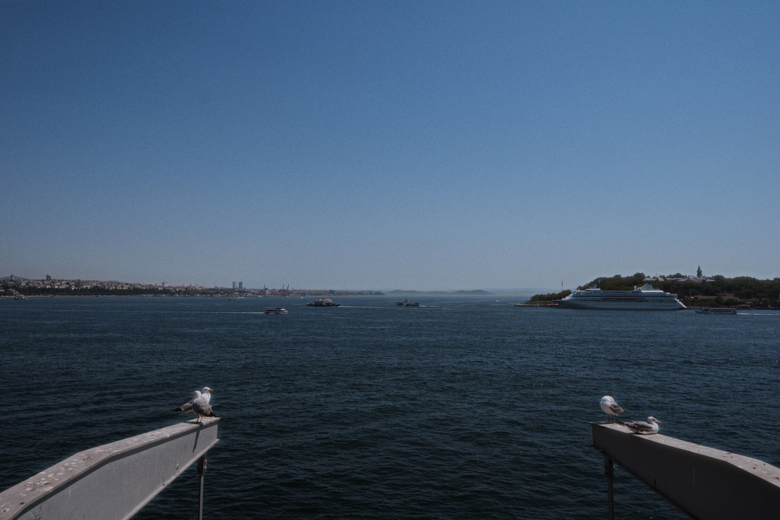 Istanbul Modern. Фотограф Юрин Евгений