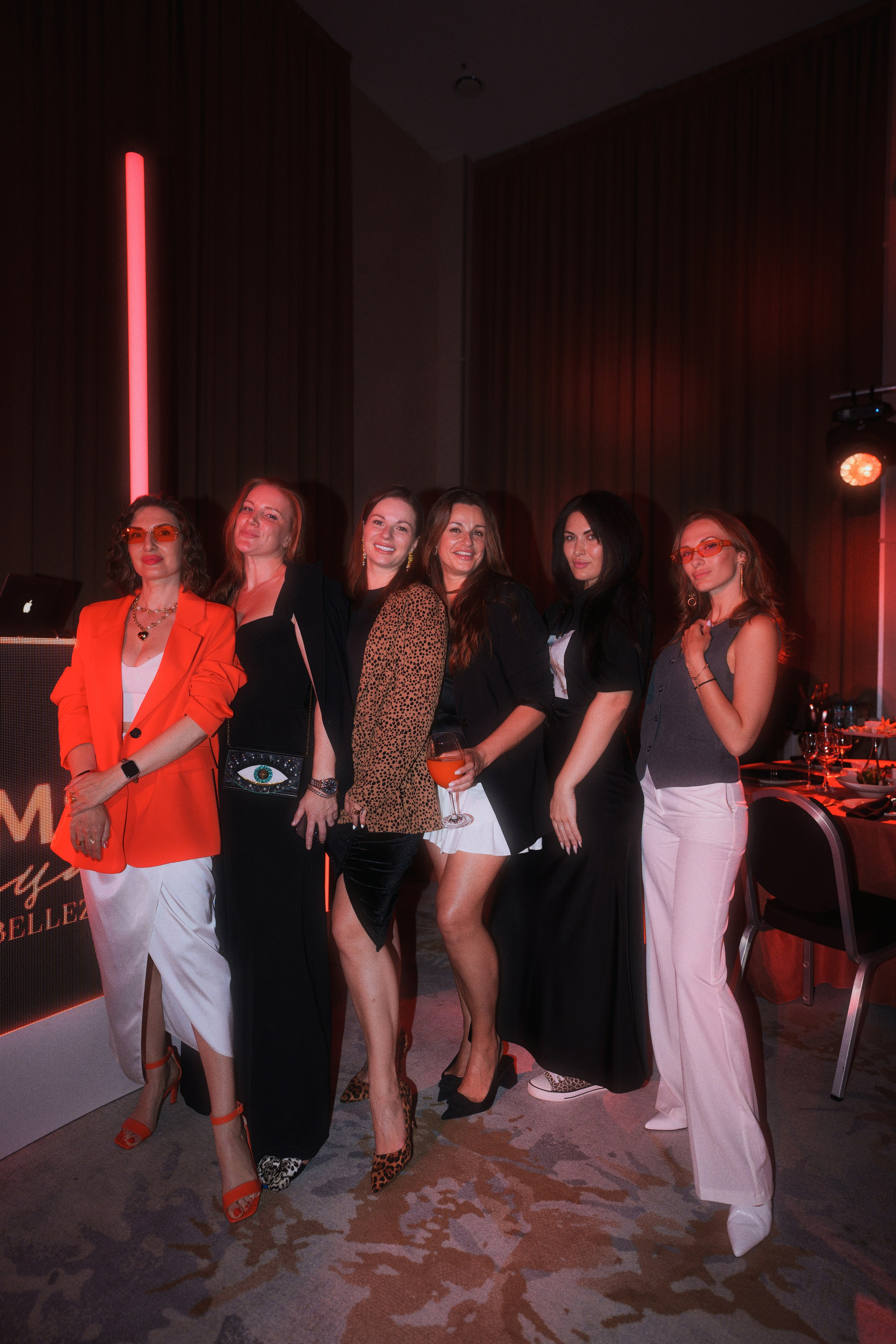 Luizabellezza. Фотограф Юрин Евгений