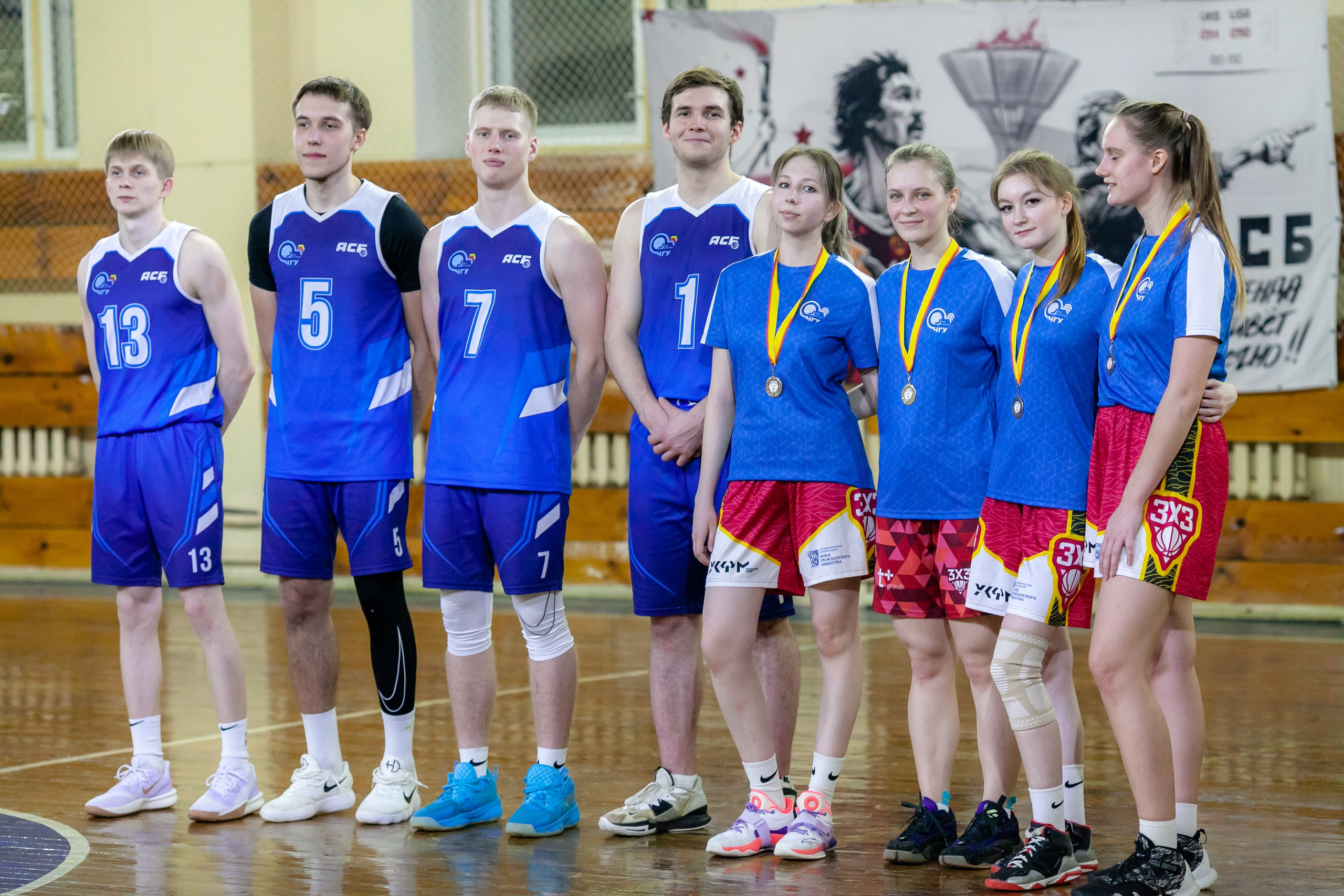 3×3. Фотография