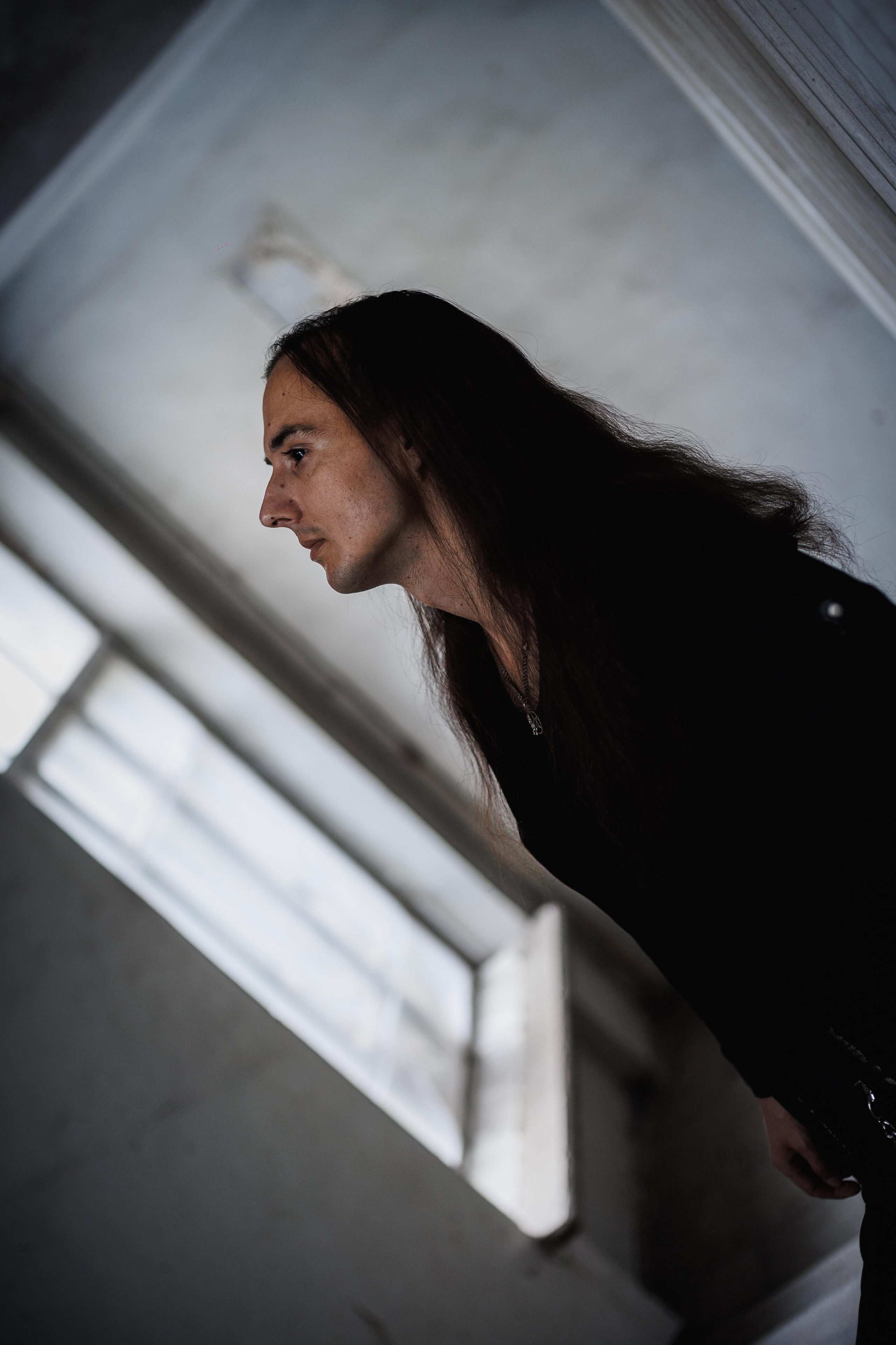 Иван. Фотограф в Ростове-на-Дону Ника Обида