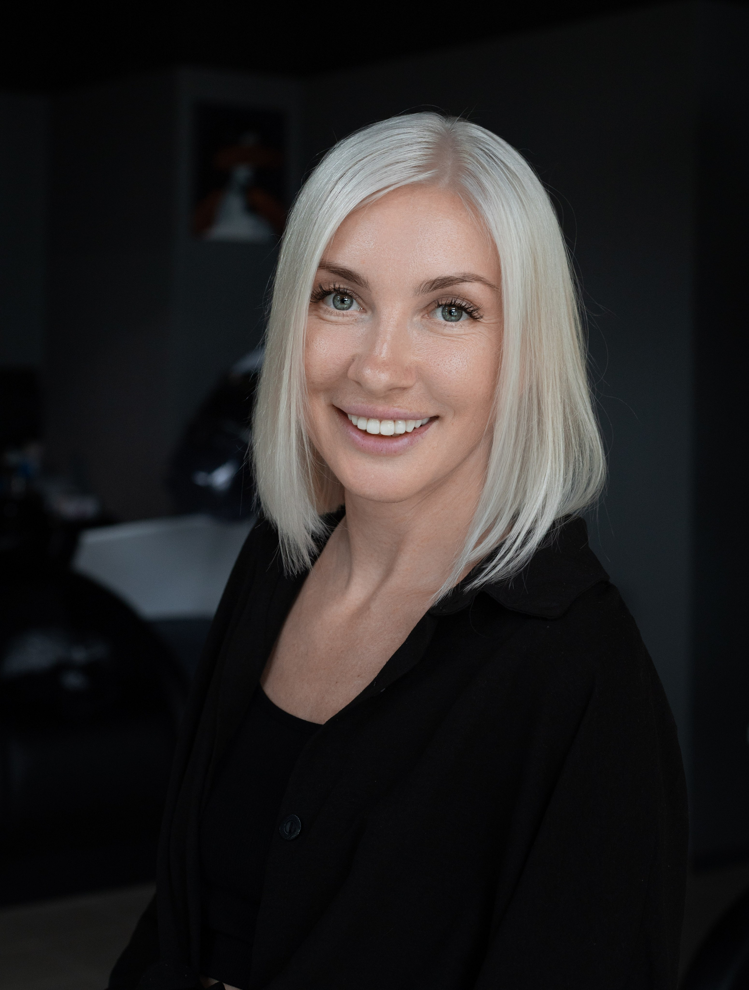 Наши работы. Имидж-студия «Четверг»