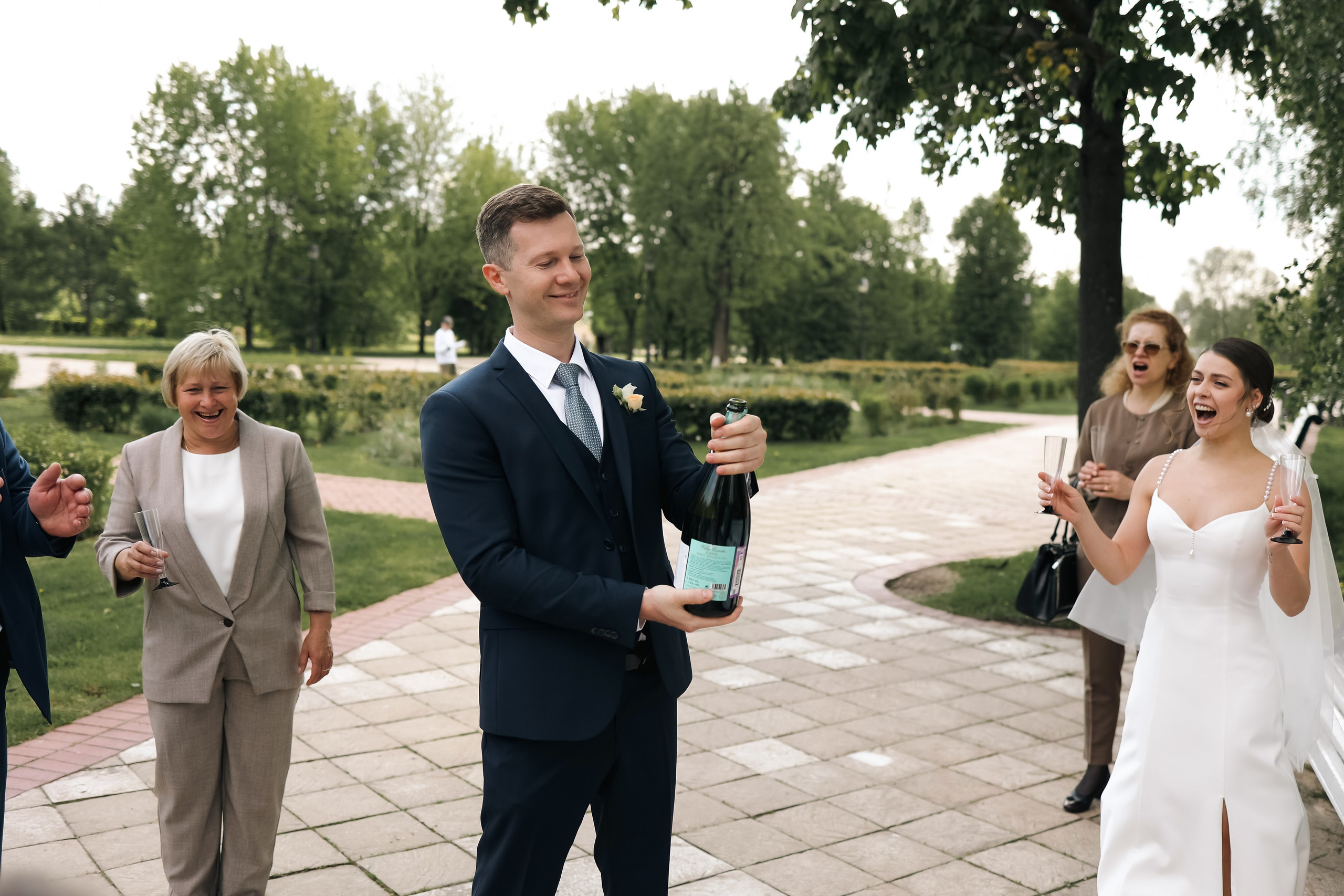 Wedding. Юрий Белозёров фотограф