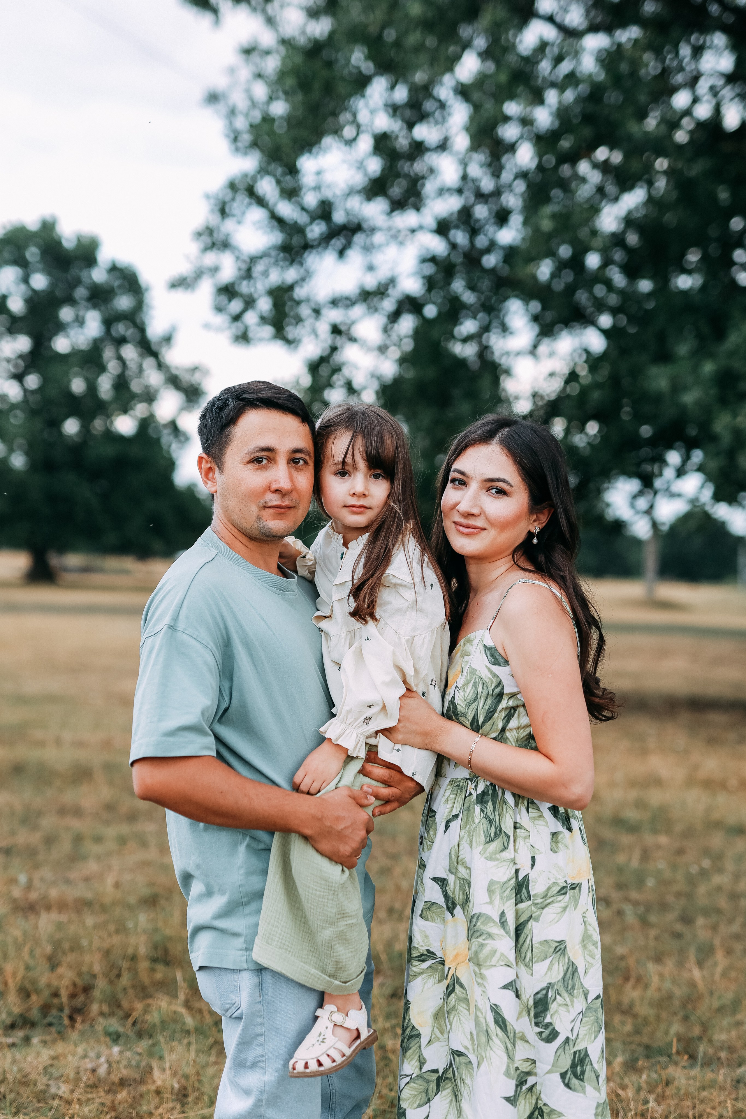 Азиза. Фотопродакшн продающего контента