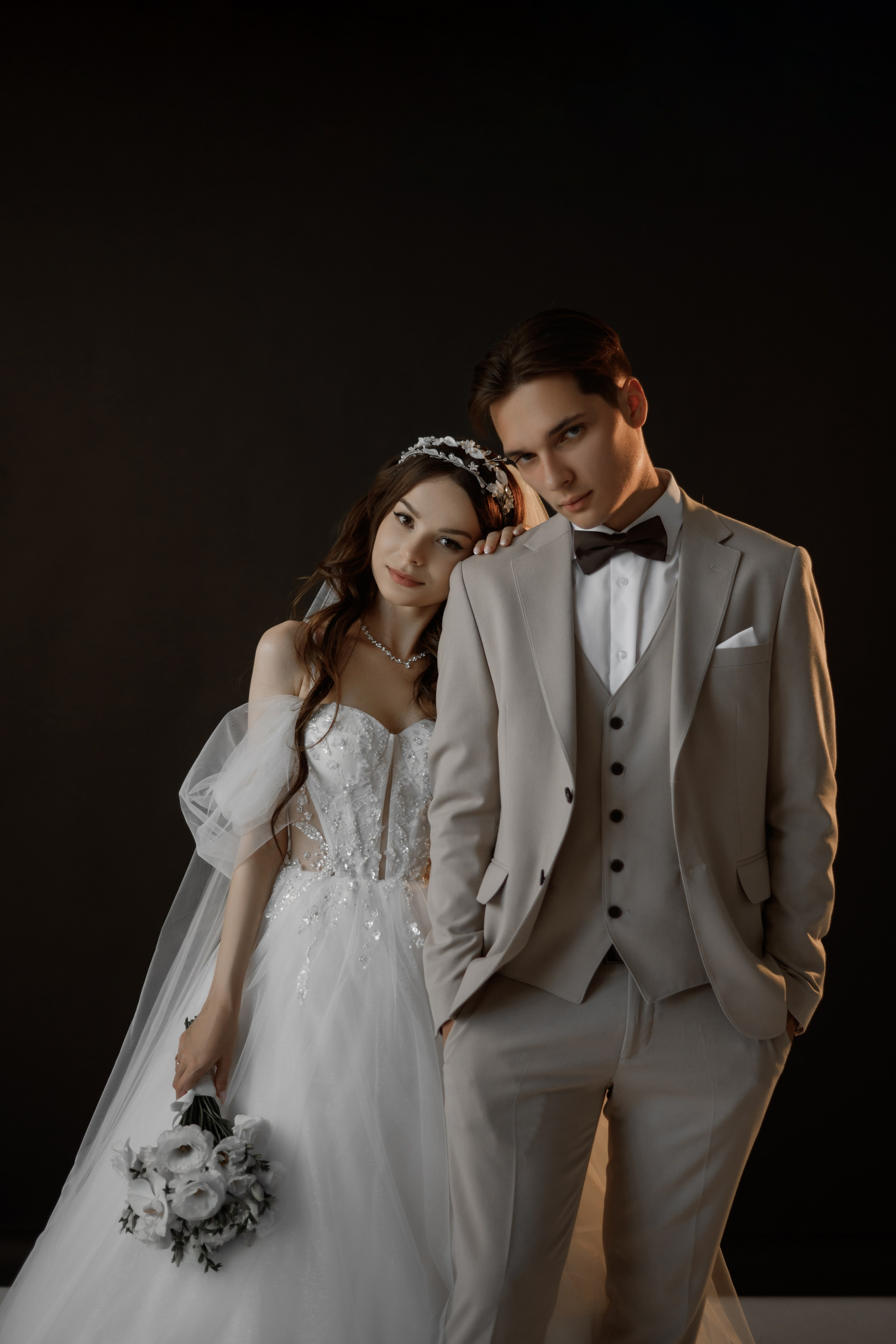 I & V. Свадебный фотограф в г. Астрахань. Так же выезжаю в другие города