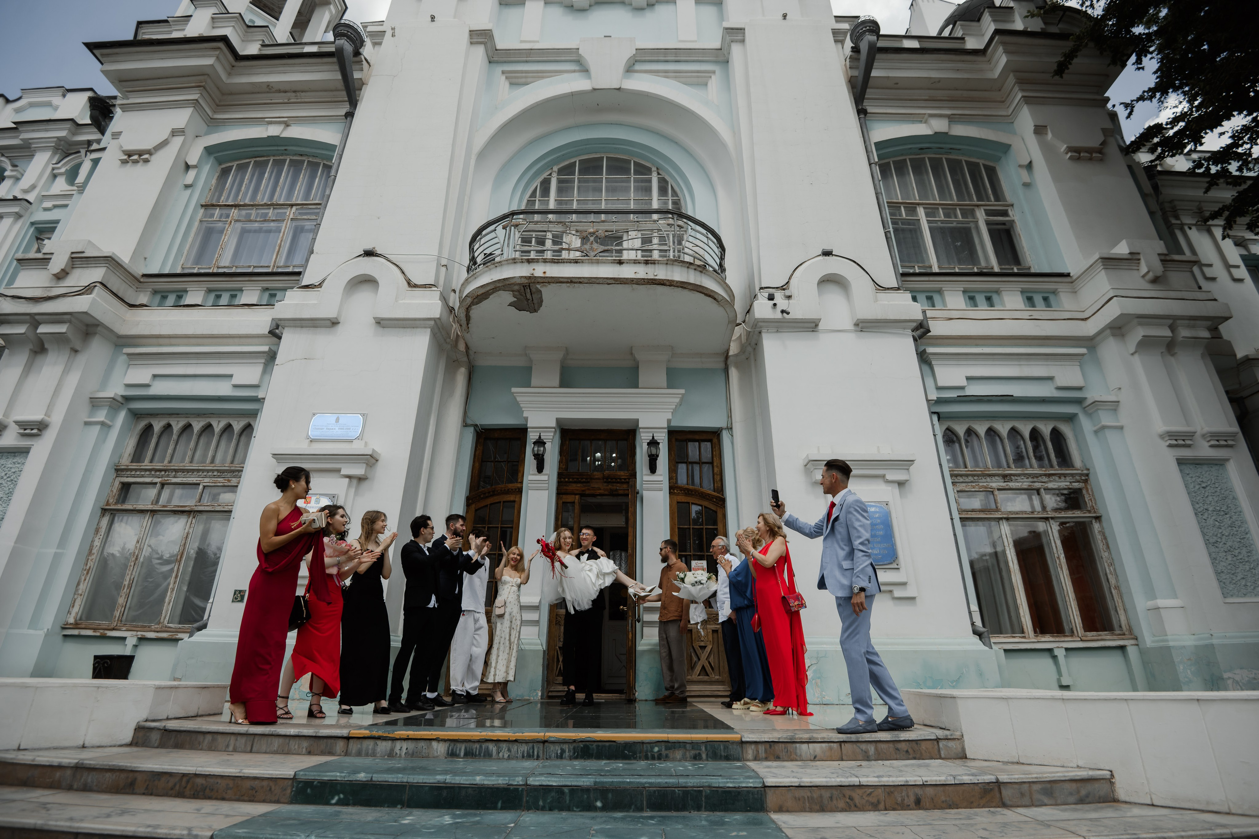 А + М. Свадебный фотограф в г. Астрахань. Так же выезжаю в другие города