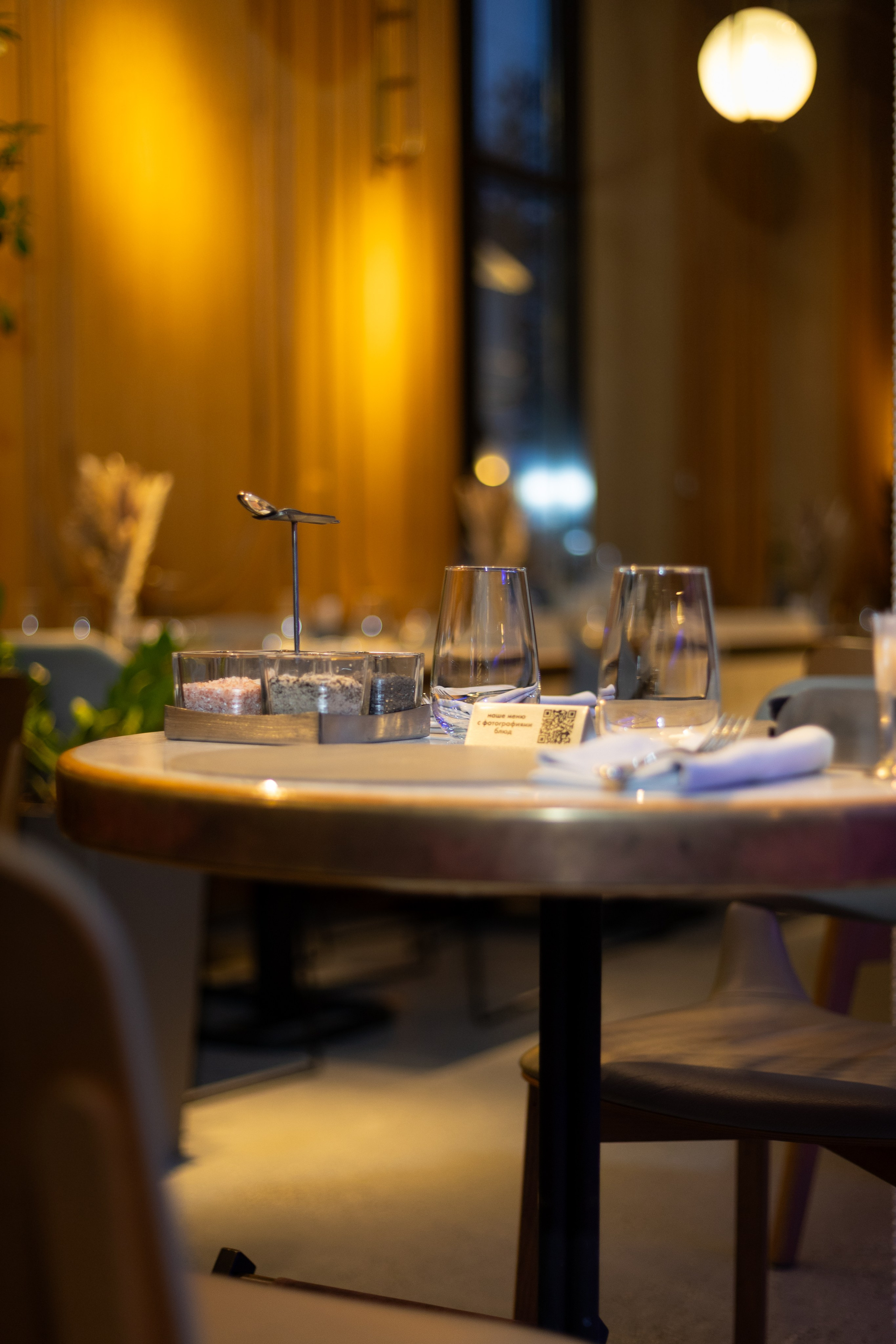 Открытие Мясо&Рыбо. Фотограф в Москве