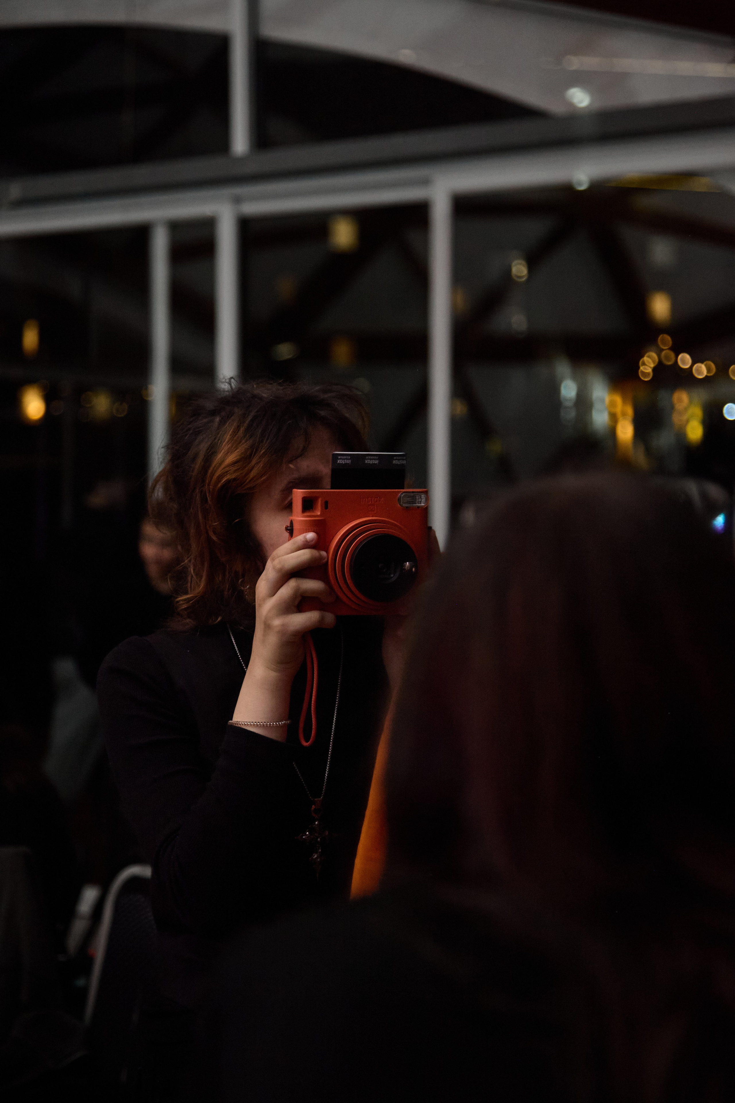 АртСтарт. Фотограф в Москве Илья