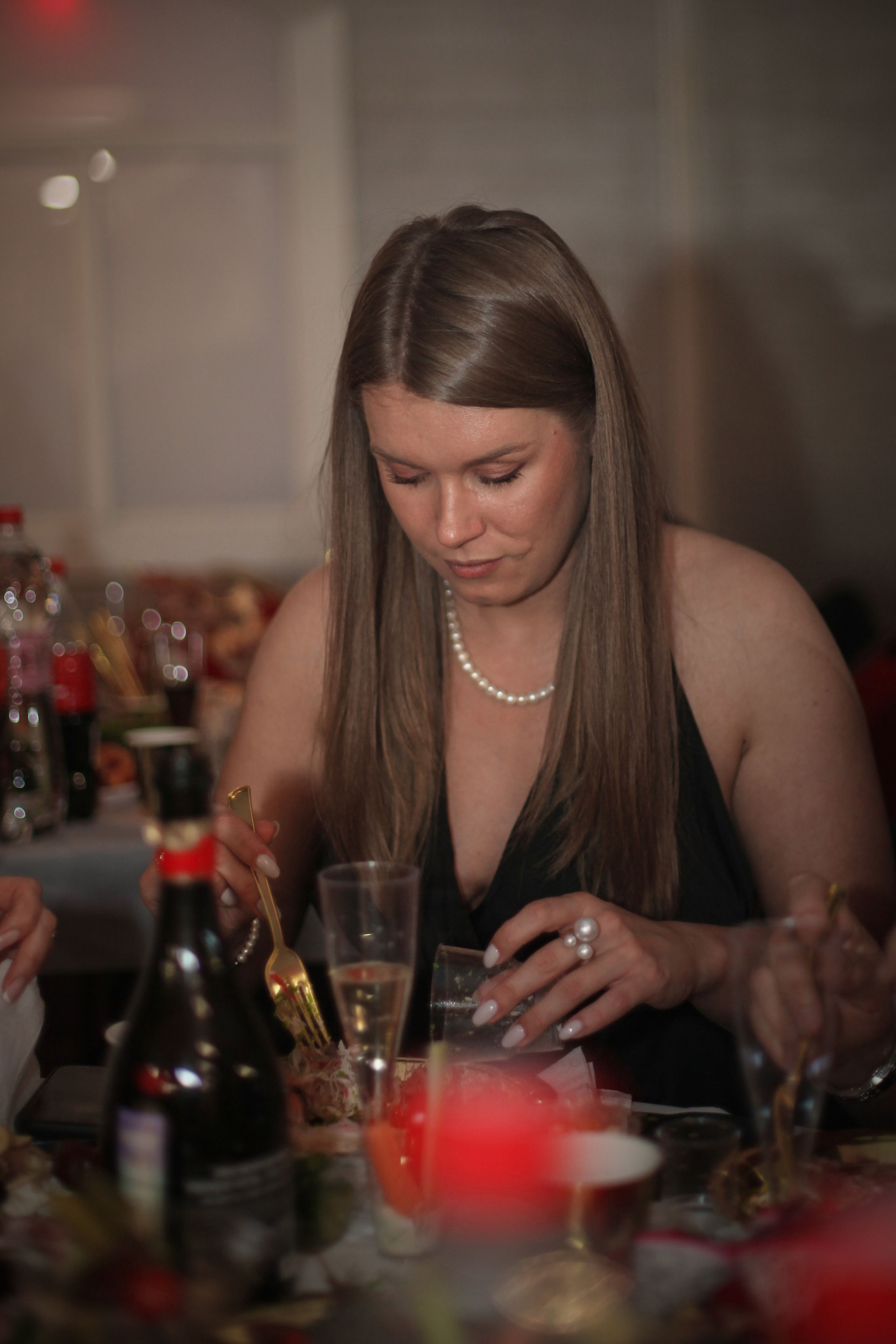 Юбилей Екатерины Макеевой. Фотограф в Москве Илья