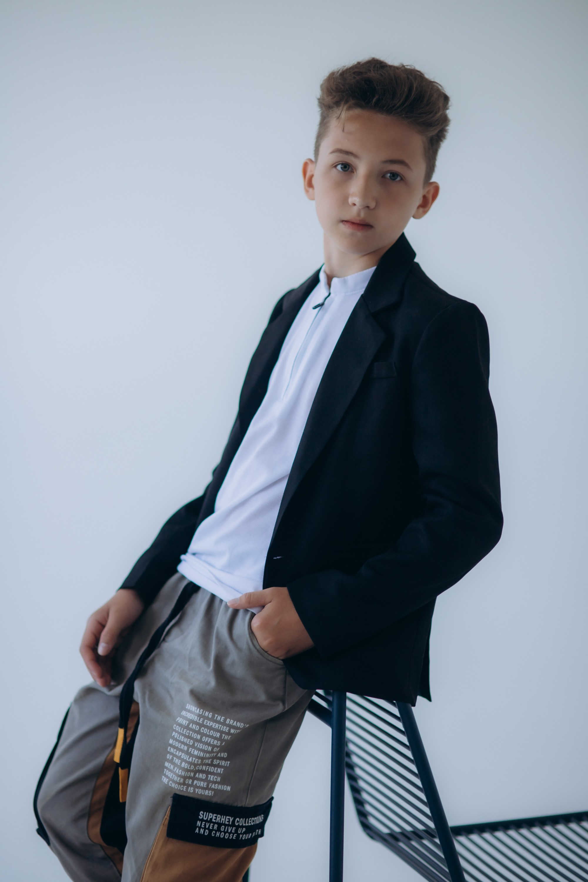 Кузнецов Сергей. Promodels