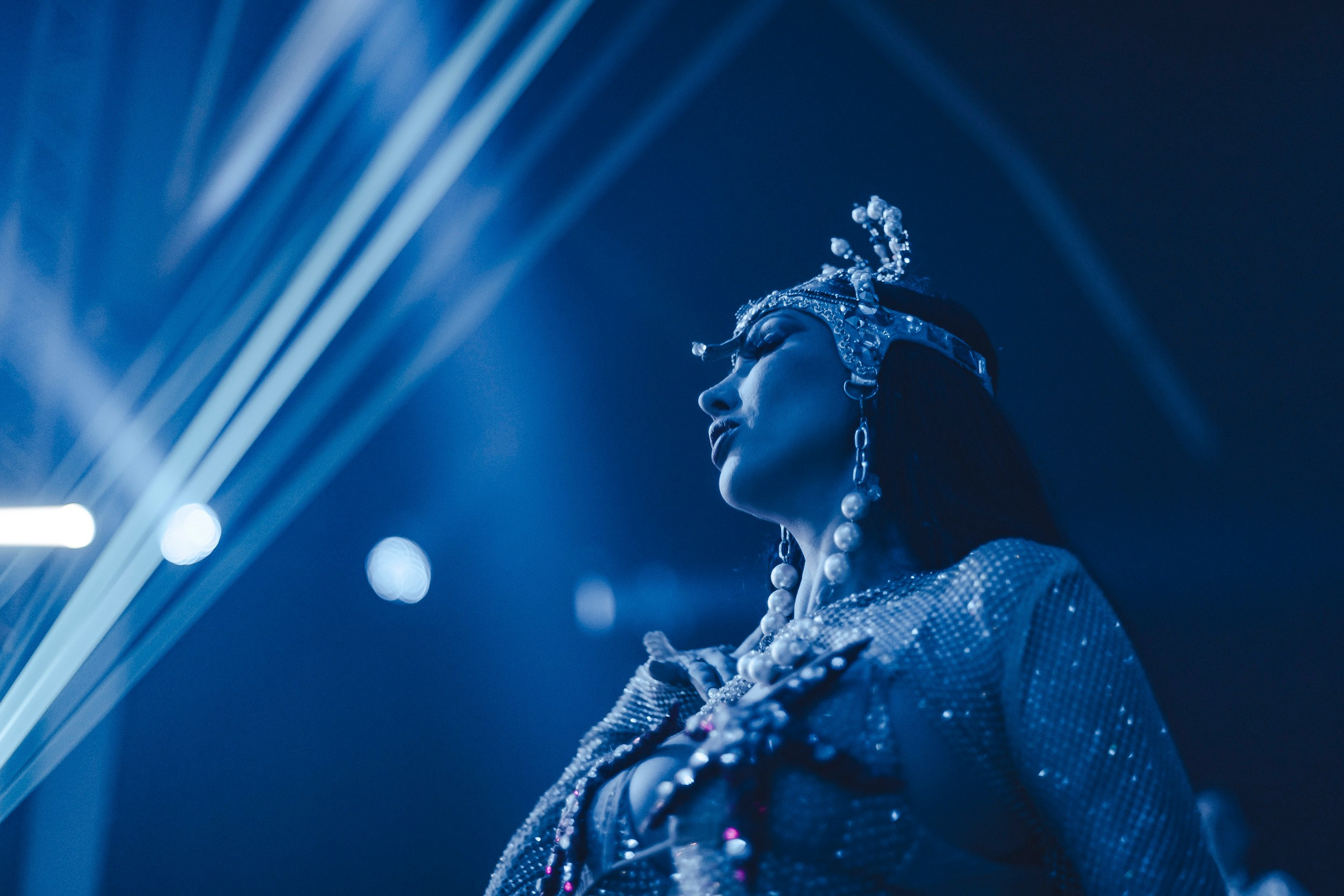 IGRA Фестиваль электронной музыки. Репортажный фотограф Андрей Герасимов