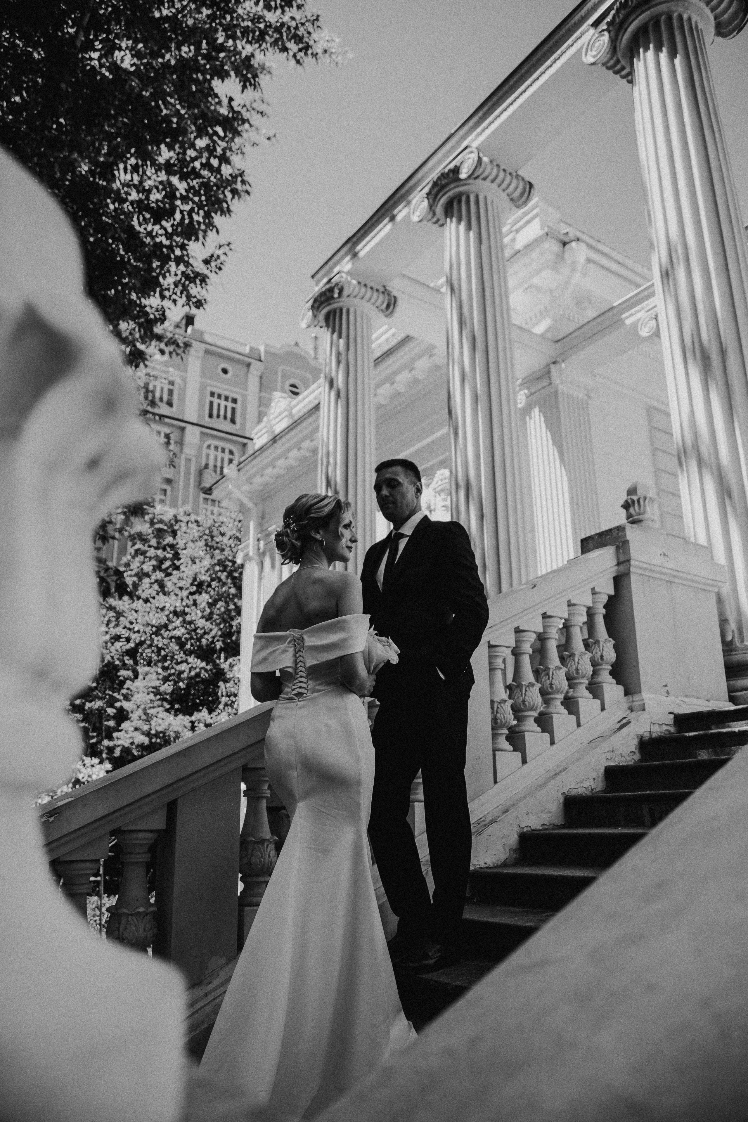 Анонс свадьбы Тимофея и Алены