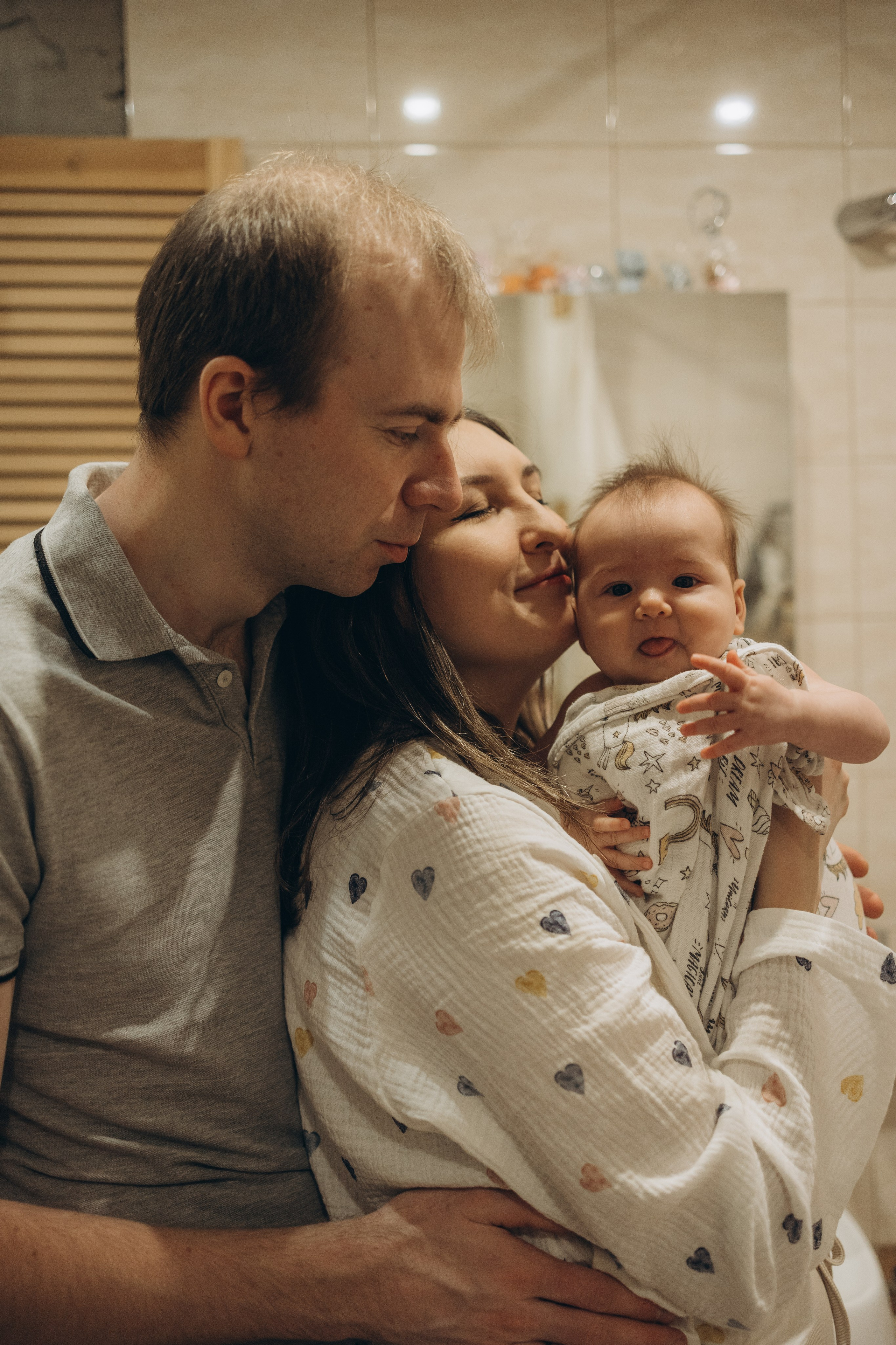 Эля, Вася, Алиса, Ева, Мира и Яся. Семейный фотограф в Москве Виктория Ястребинская