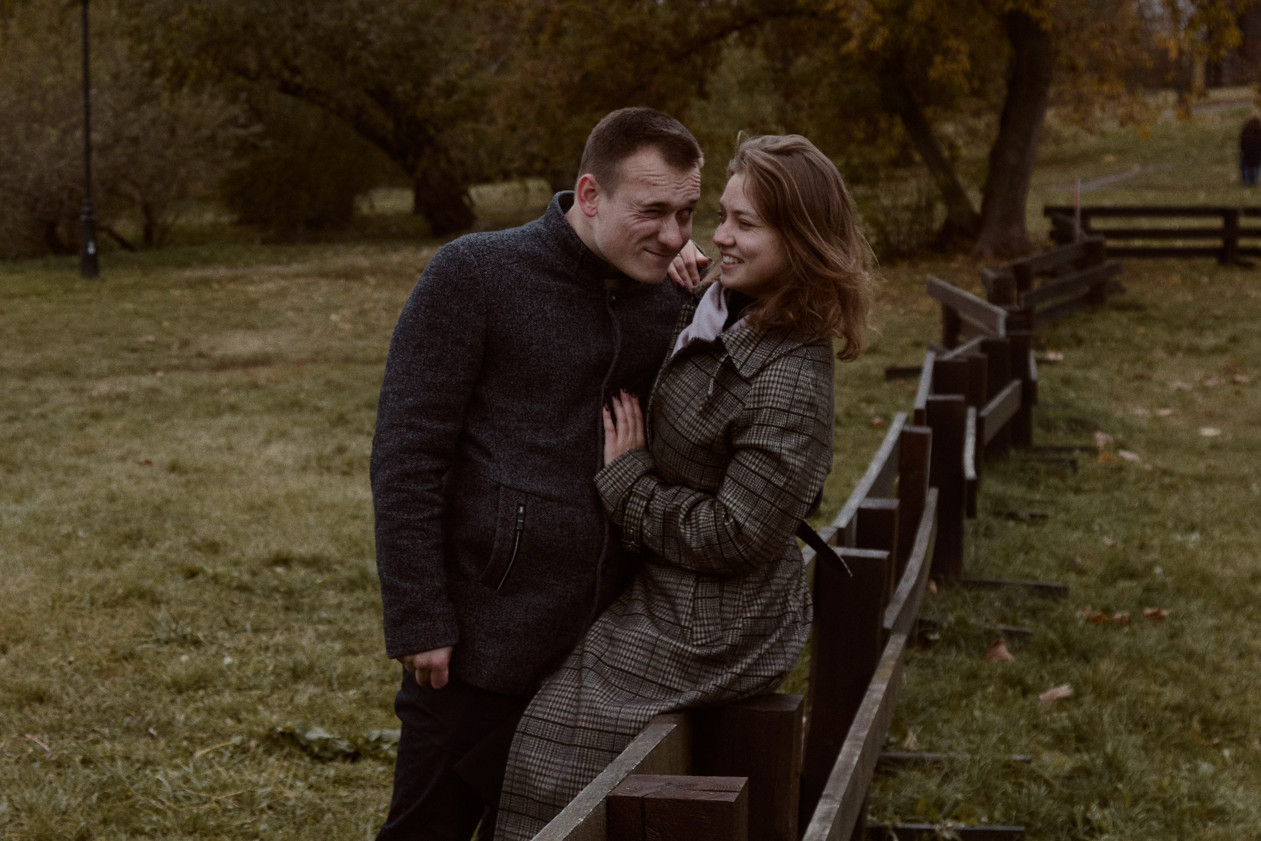 Юлия и Евгений. Фотограф лавстори Москва/МО Приятелева Ангелина