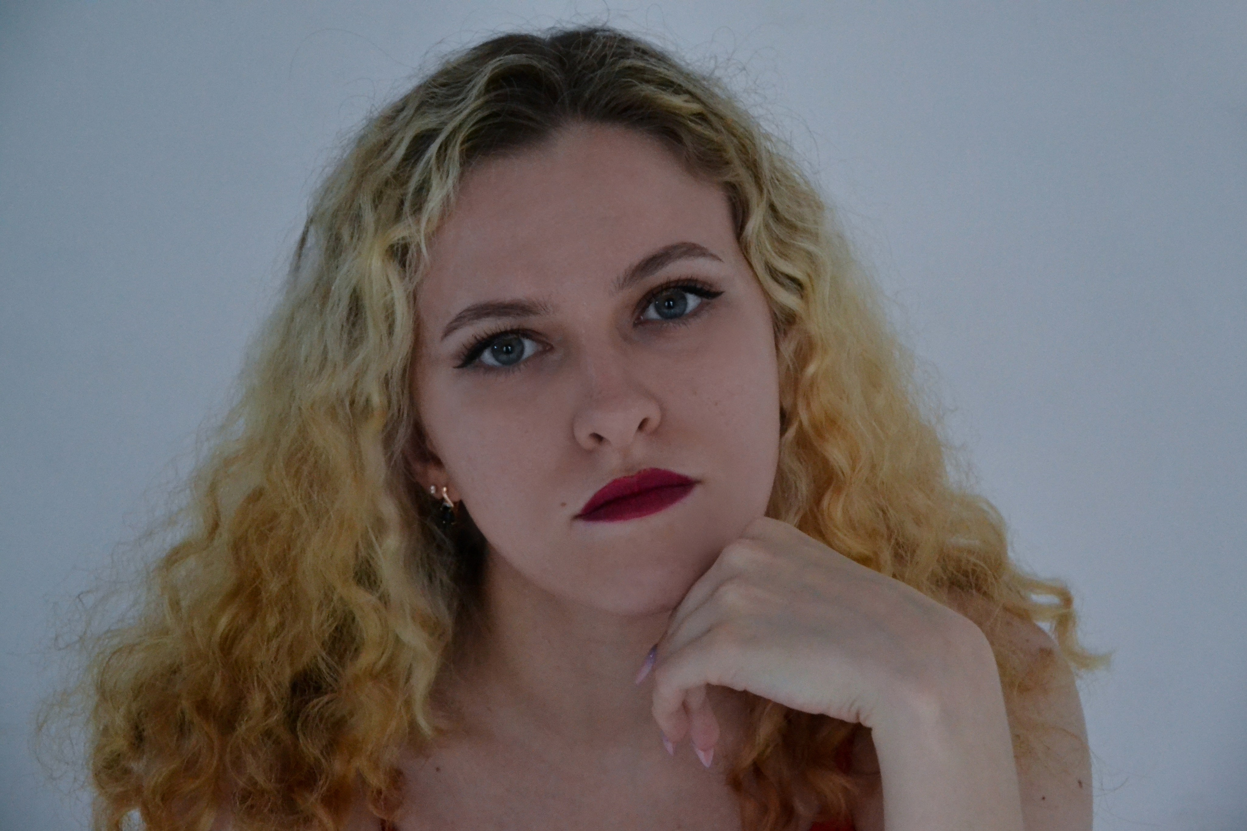 Anna. Фотограф Анастасия Шай в Санкт-Петербурге