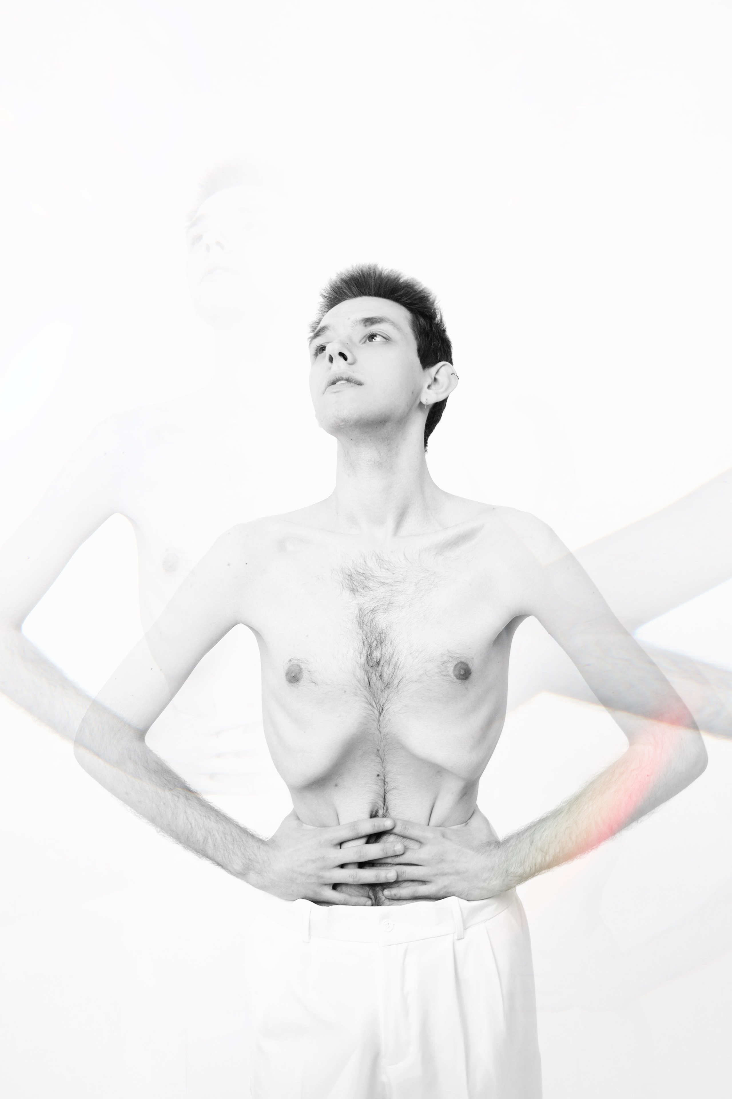 Daniel`s art. Фотограф Анастасия Шай в Санкт-Петербурге