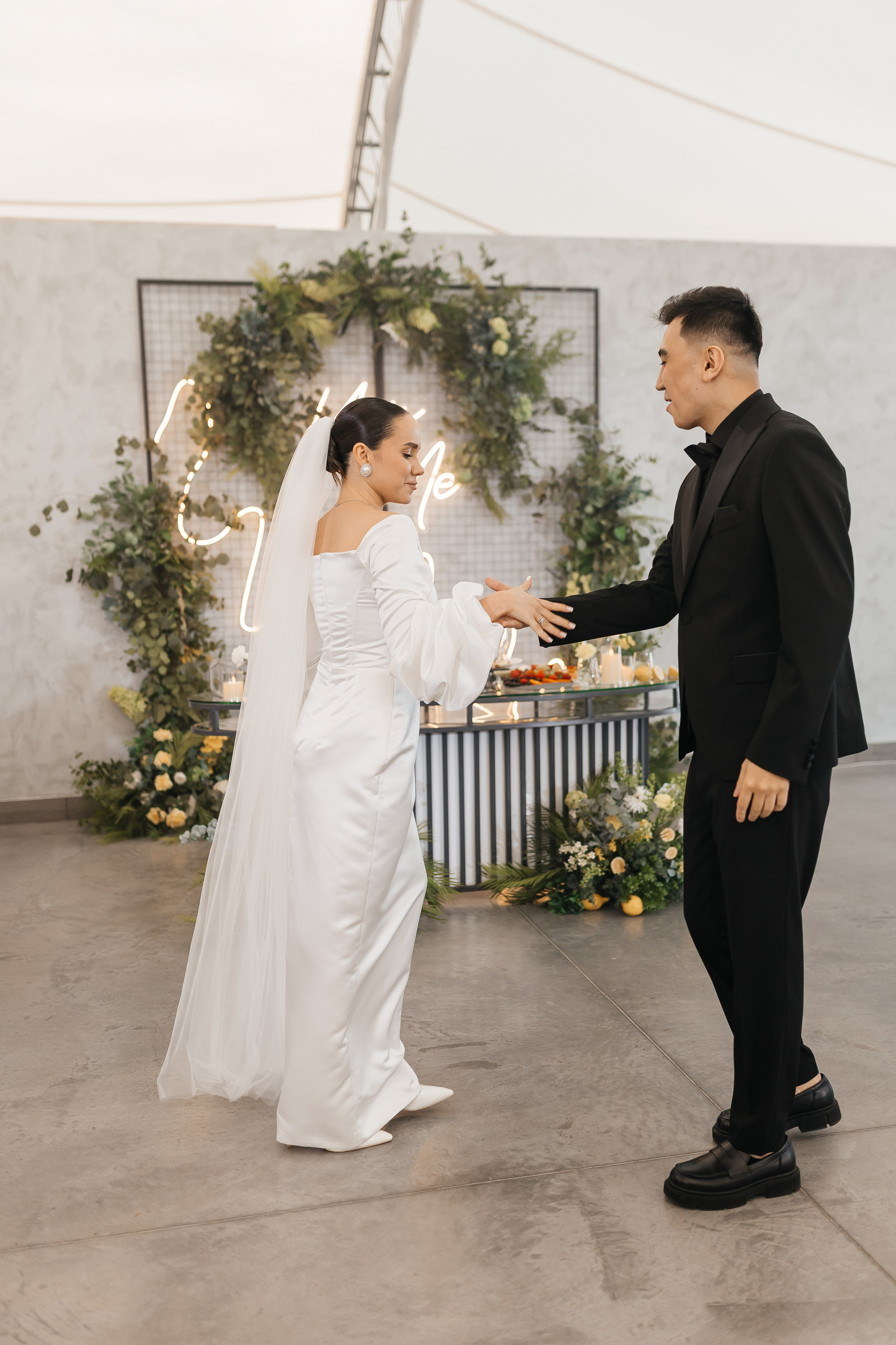 Ты мой green flag. Свадебный фотограф Нижний Тагил Екатеринбург Серёдкина Виктория