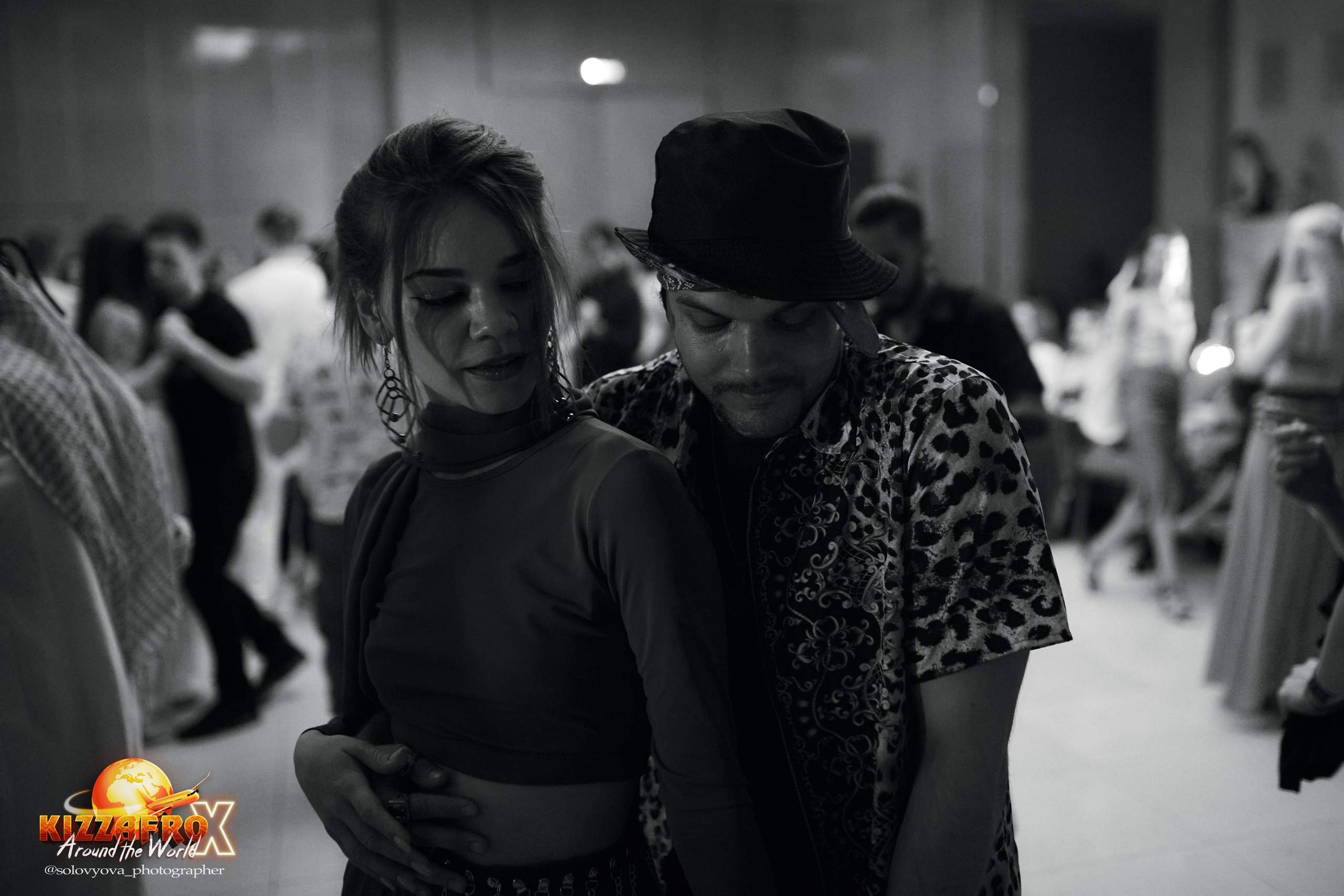 KizzAfro. Свадебный фотограф