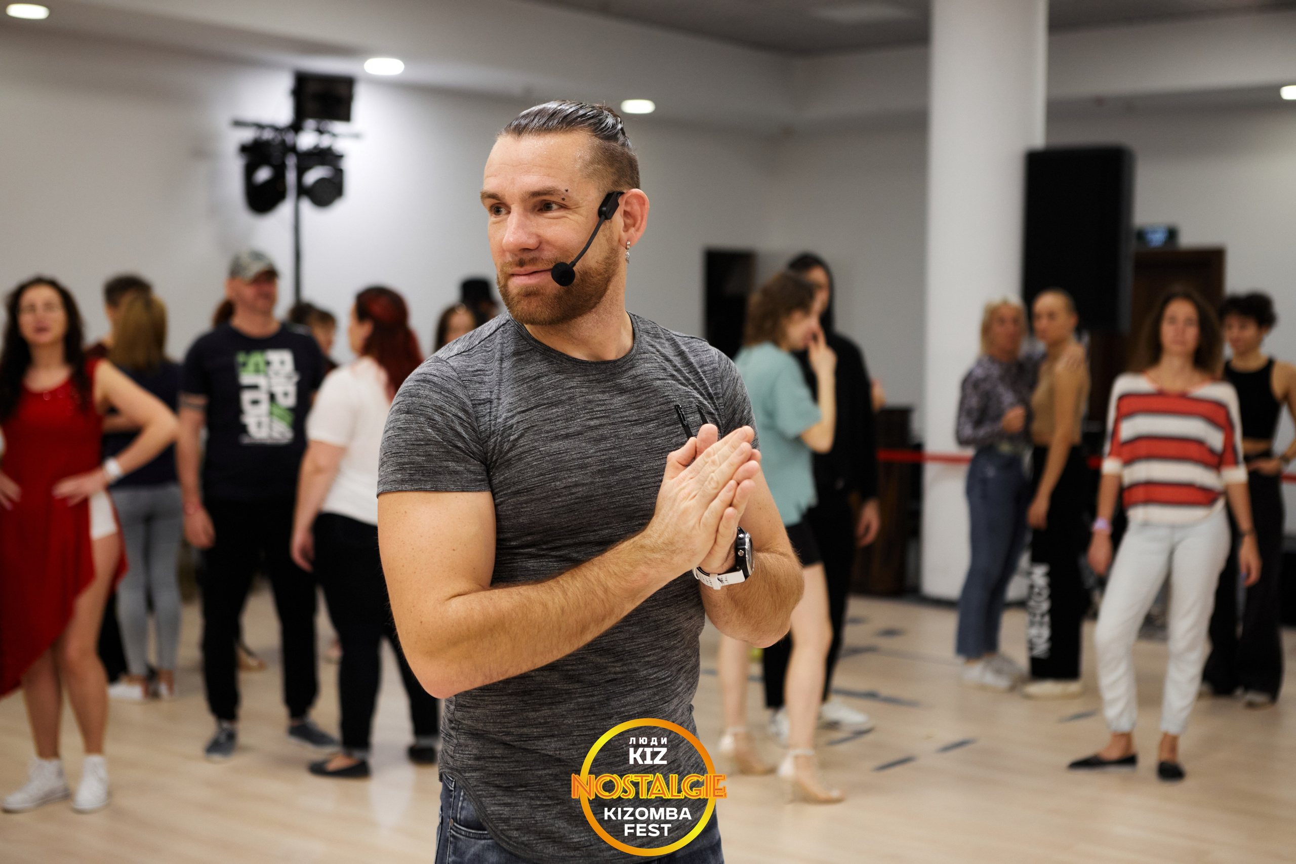 MK Félicien Rossa. Свадебный фотограф