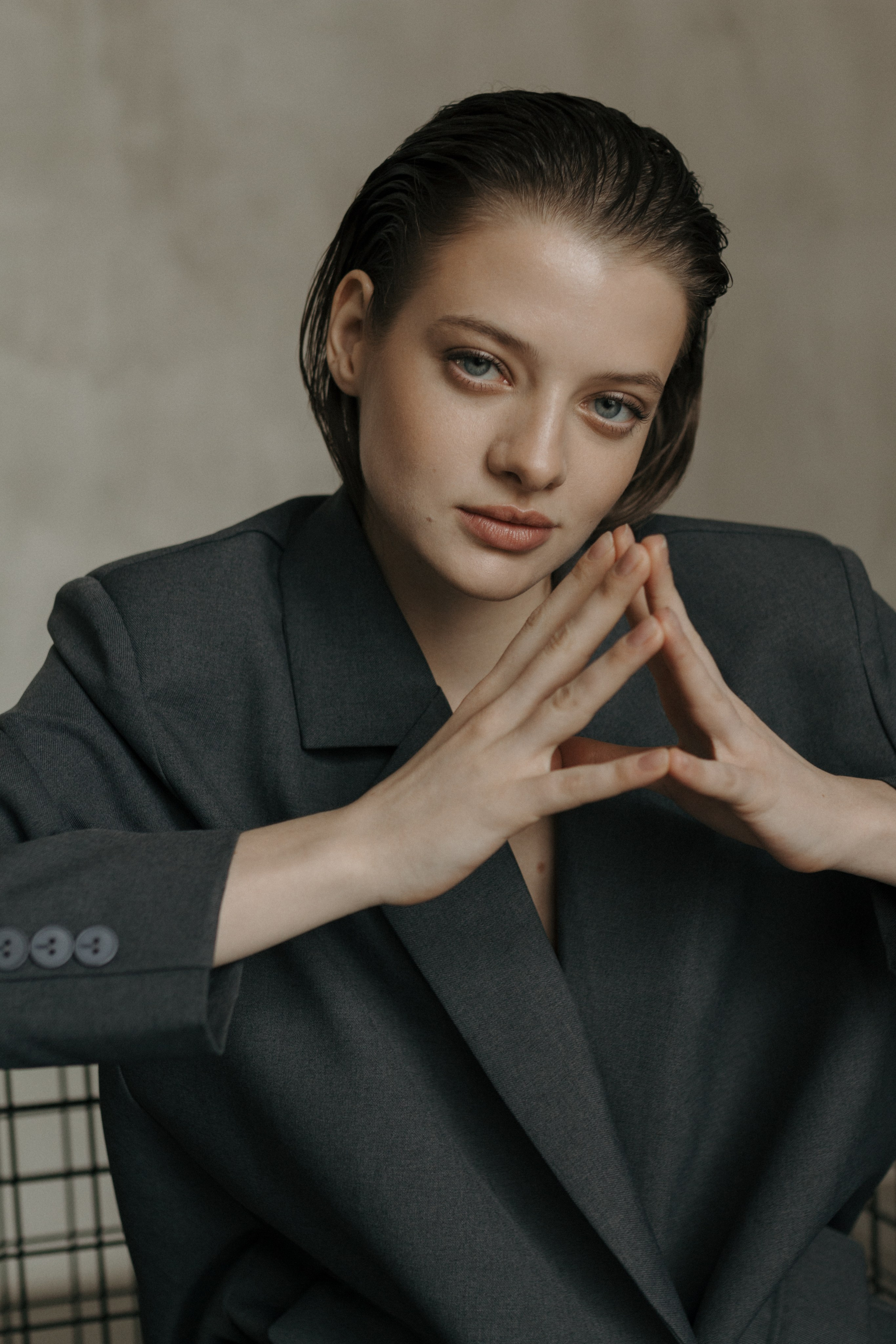 Vasilisa (part 1). Женский и семейный фотограф в Москве