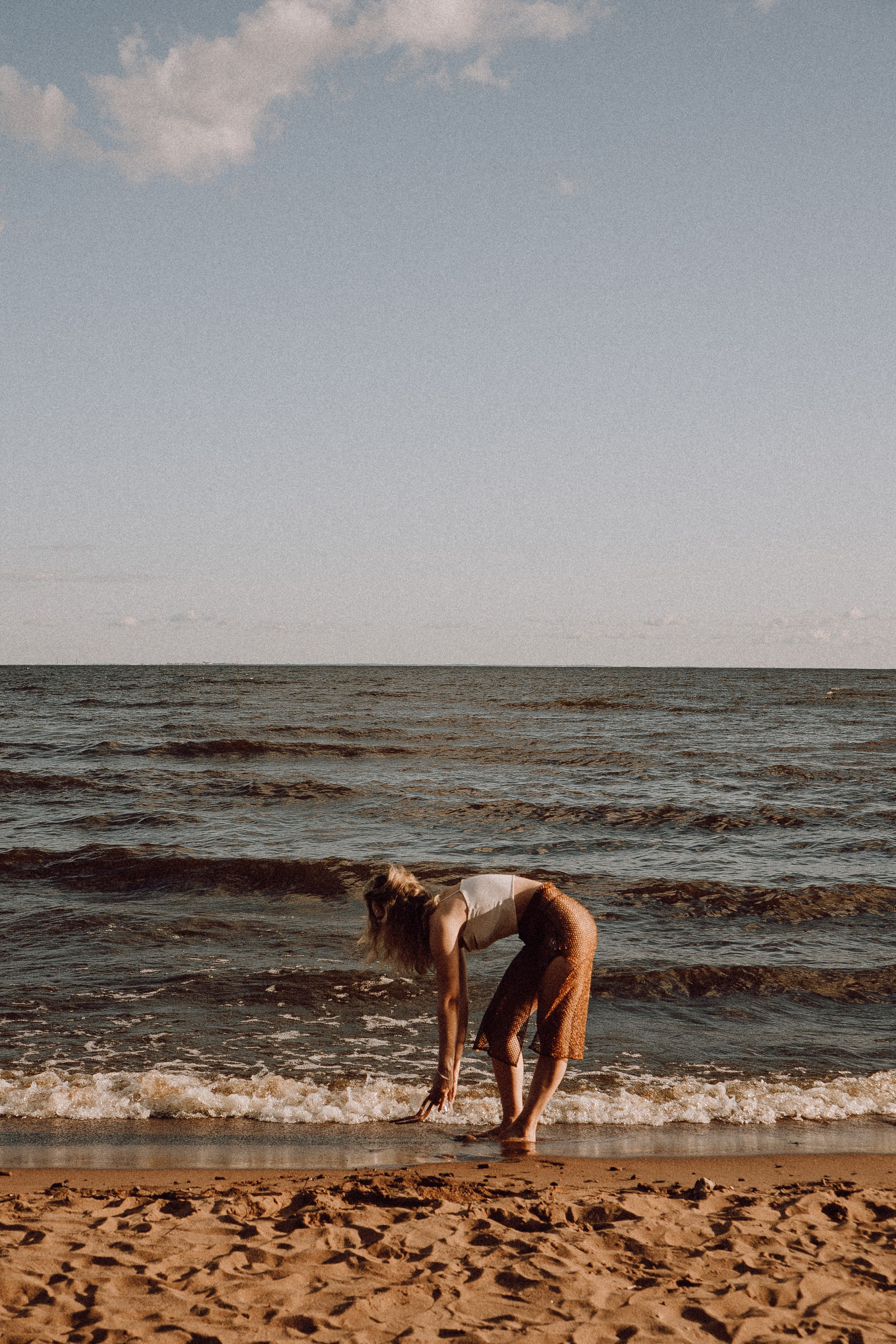 РОМАНТИКА ФИНСКОГО ЗАЛИВА. Профессиональный фотограф, Санкт-Петербург — Виктория Богомолова