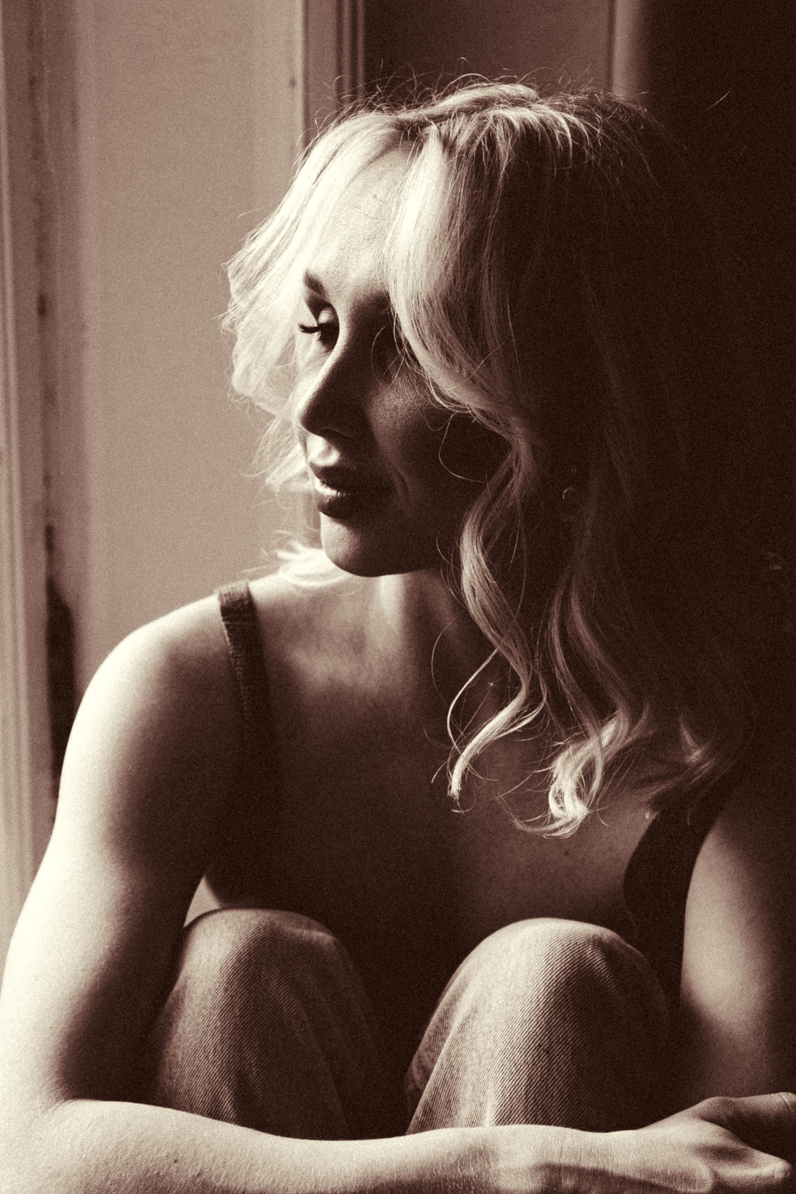 Винтажный стиль. Профессиональный фотограф, Санкт-Петербург — Виктория Богомолова