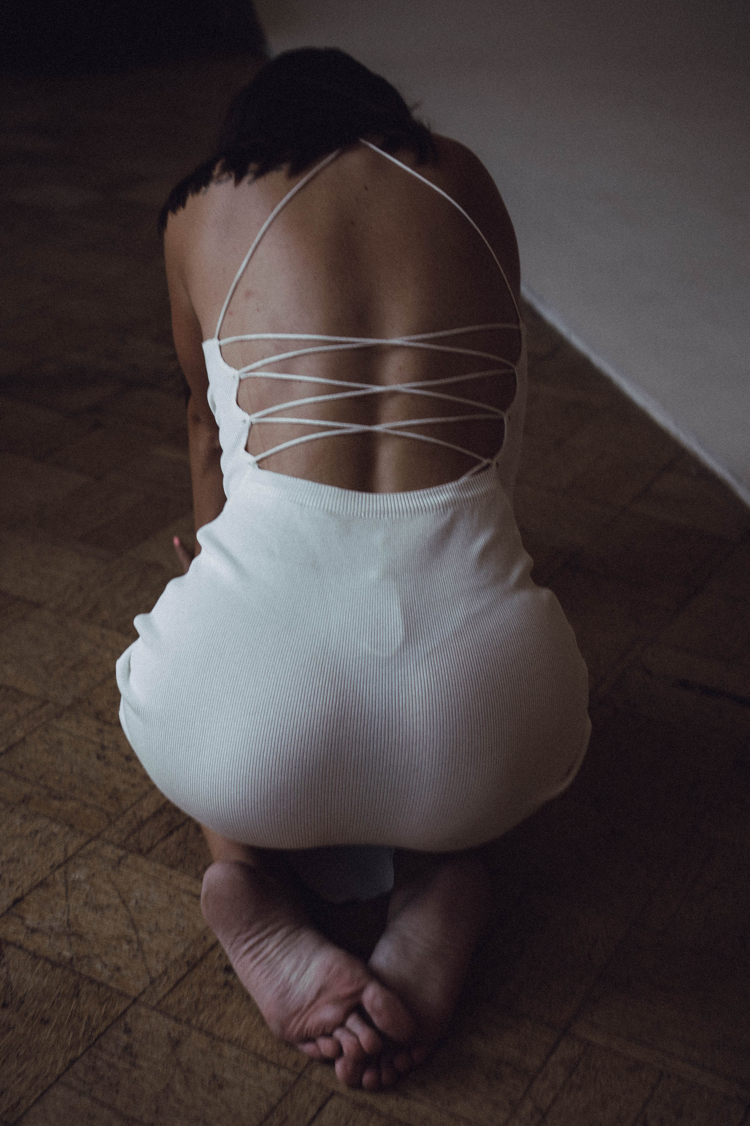 Студийная. Профессиональный фотограф, Санкт-Петербург — Виктория Богомолова