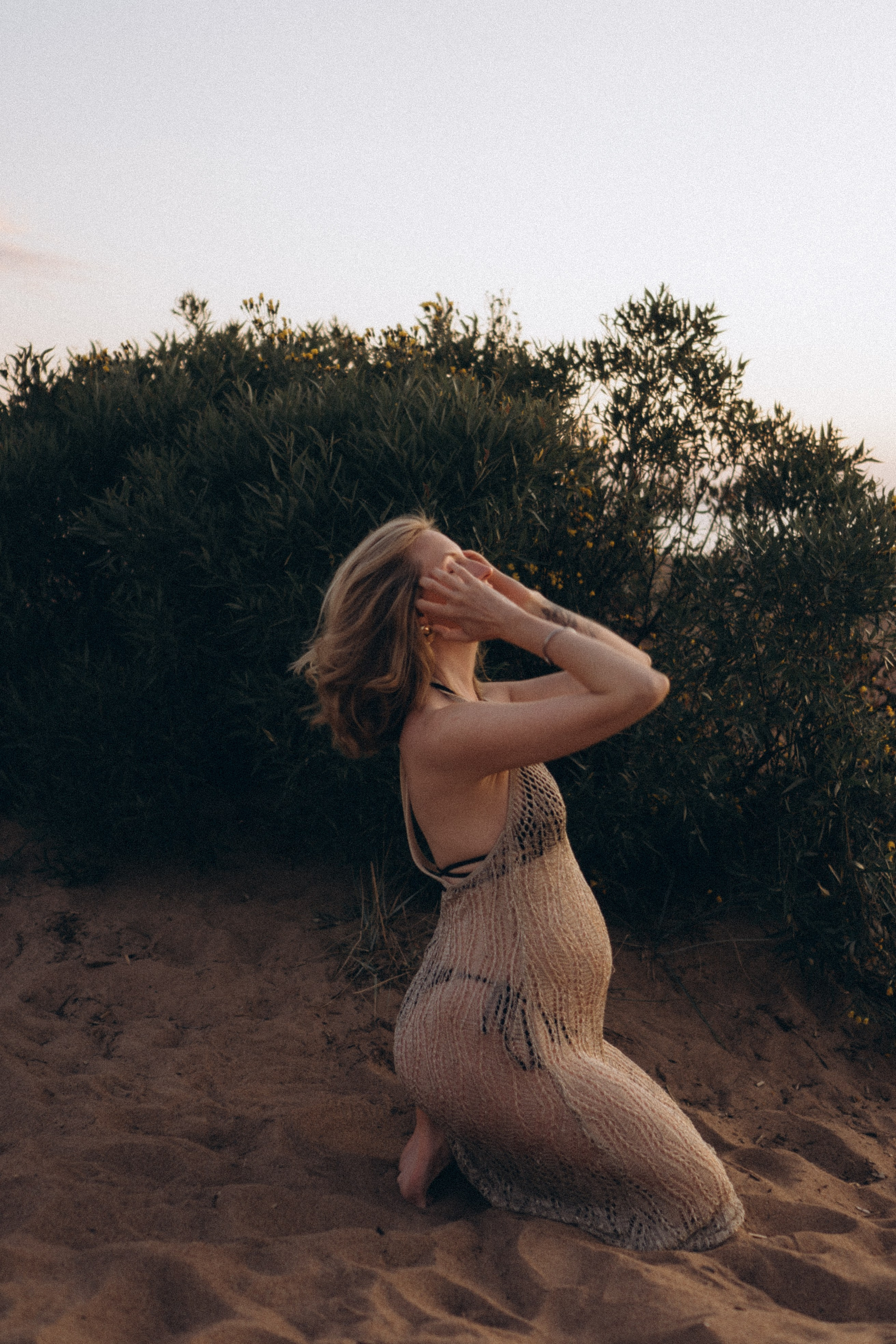 В ОЖИДАНИИ. Профессиональный фотограф, Санкт-Петербург — Виктория Богомолова