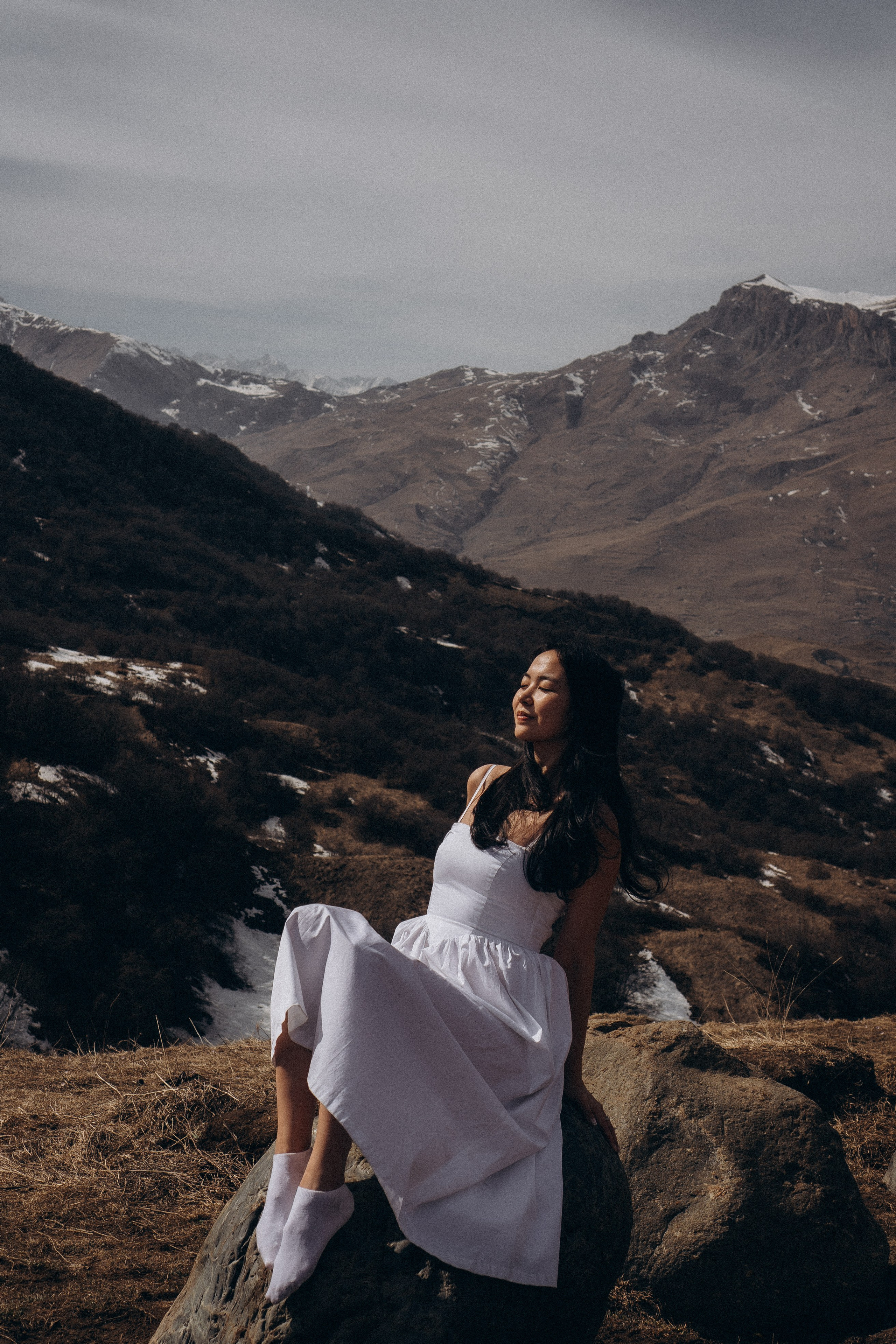 ОСЕТИЯ. Профессиональный фотограф, Санкт-Петербург — Виктория Богомолова