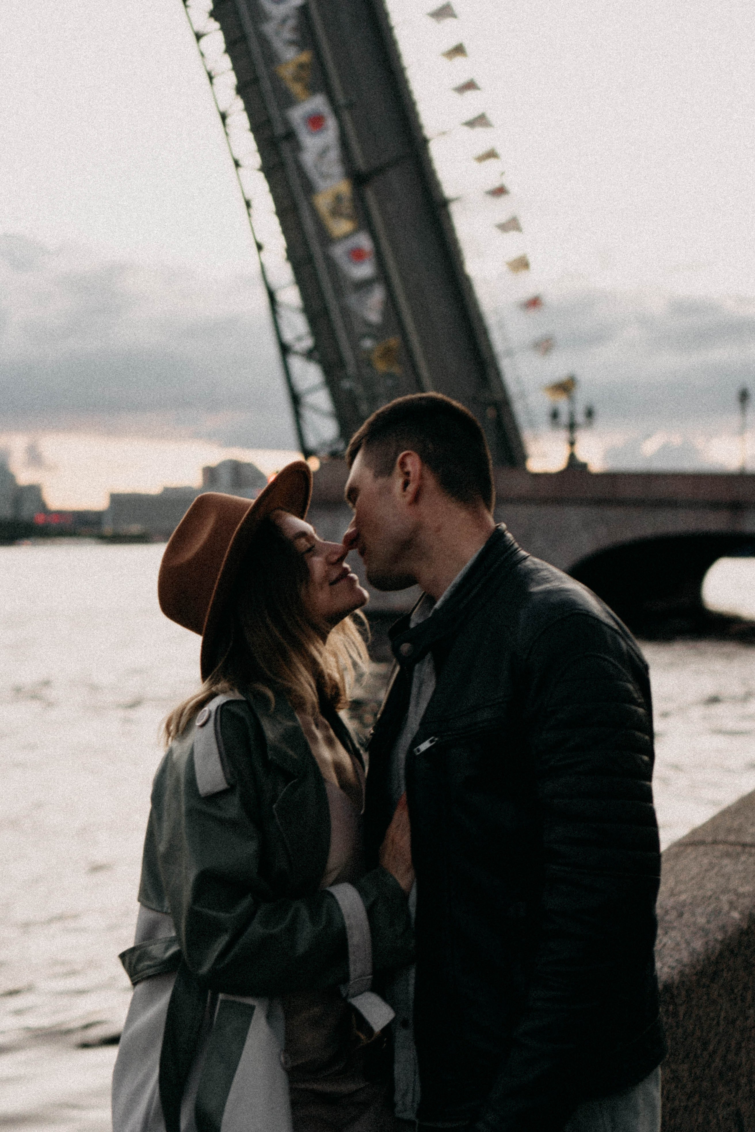 Рассветная, белые ночи. Профессиональный фотограф, Санкт-Петербург — Виктория Богомолова