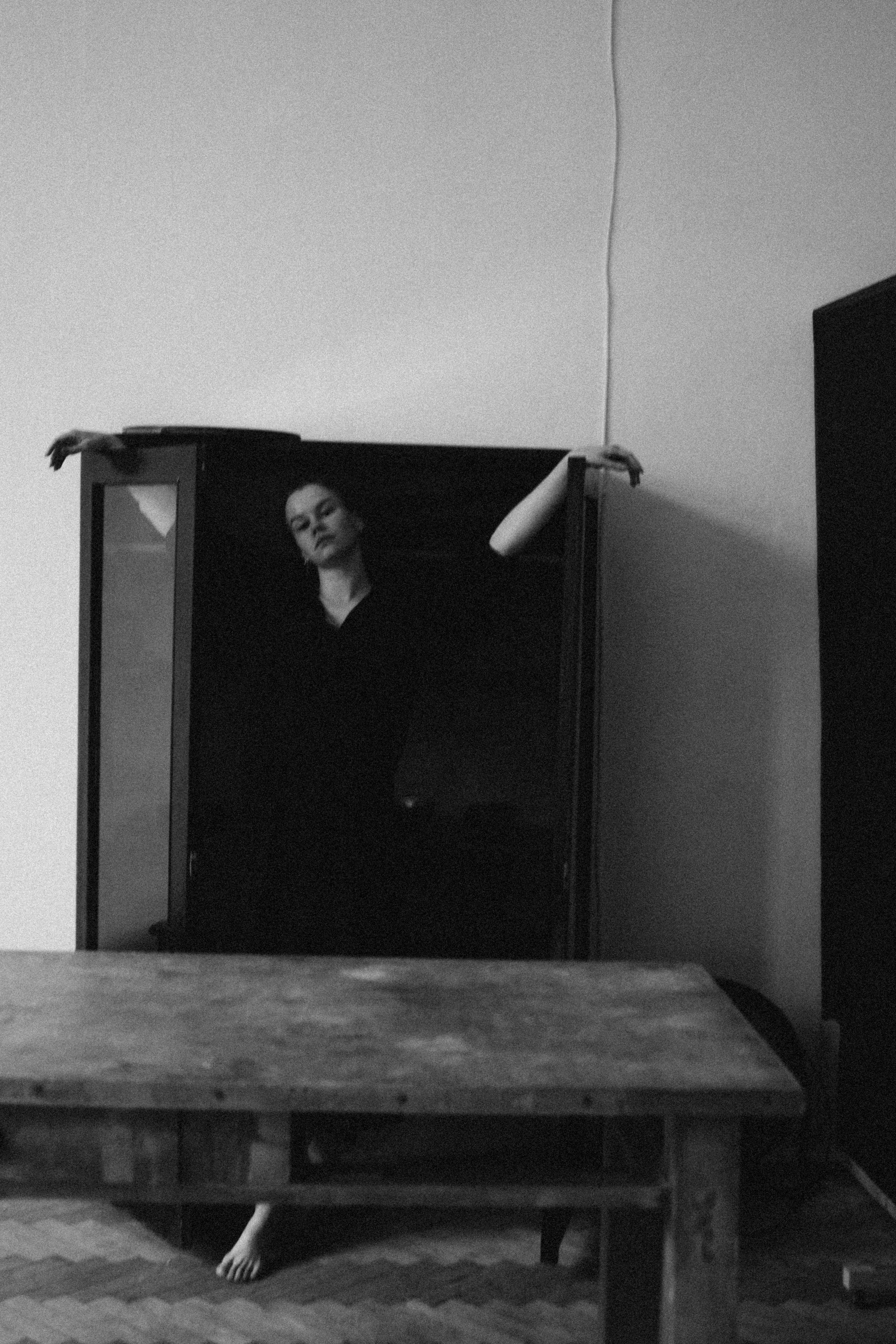 Студийная для девушки. Профессиональный фотограф, Санкт-Петербург — Виктория Богомолова