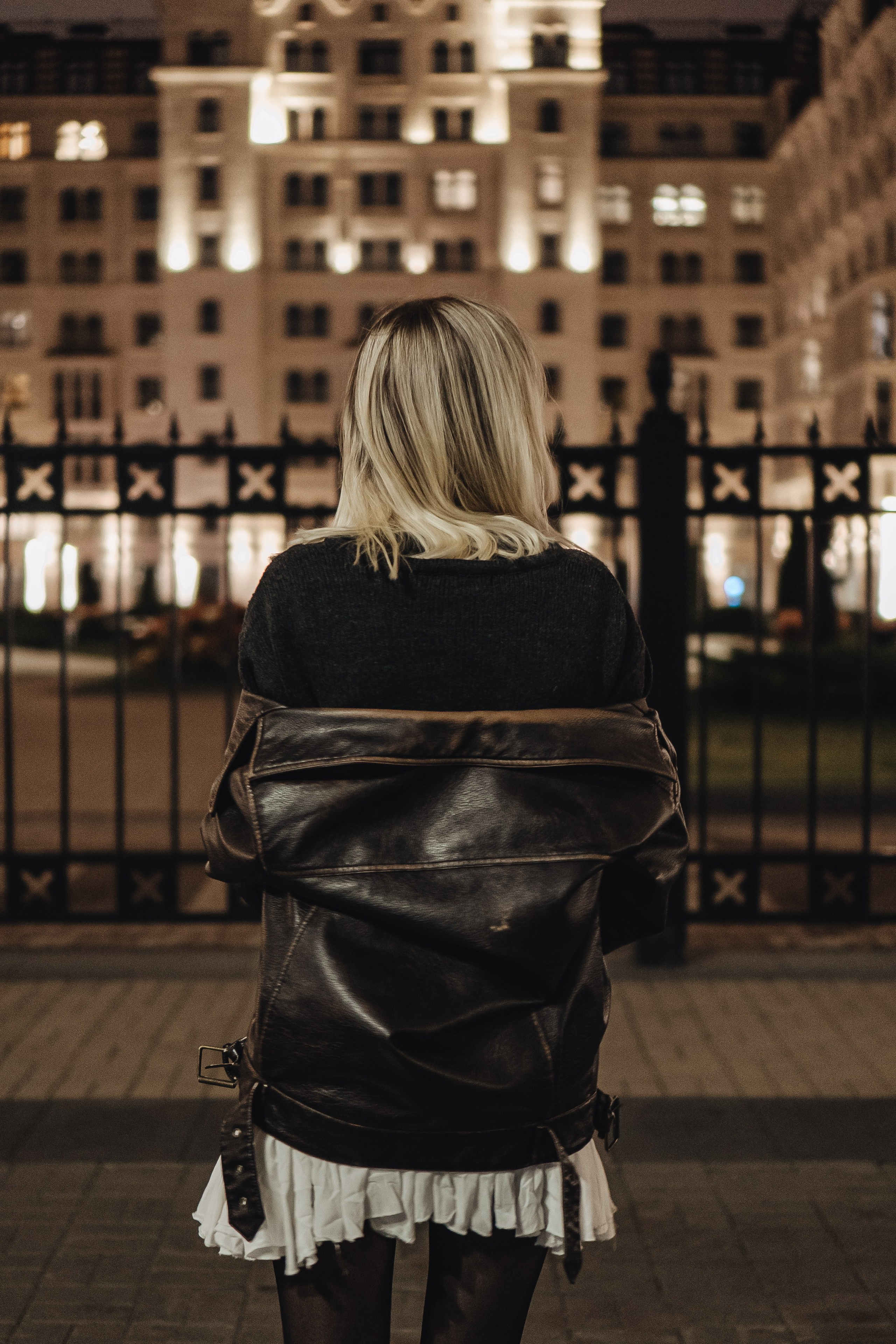 ПРОГУЛКА ОСЕНЬЮ. Профессиональный фотограф, Санкт-Петербург — Виктория Богомолова