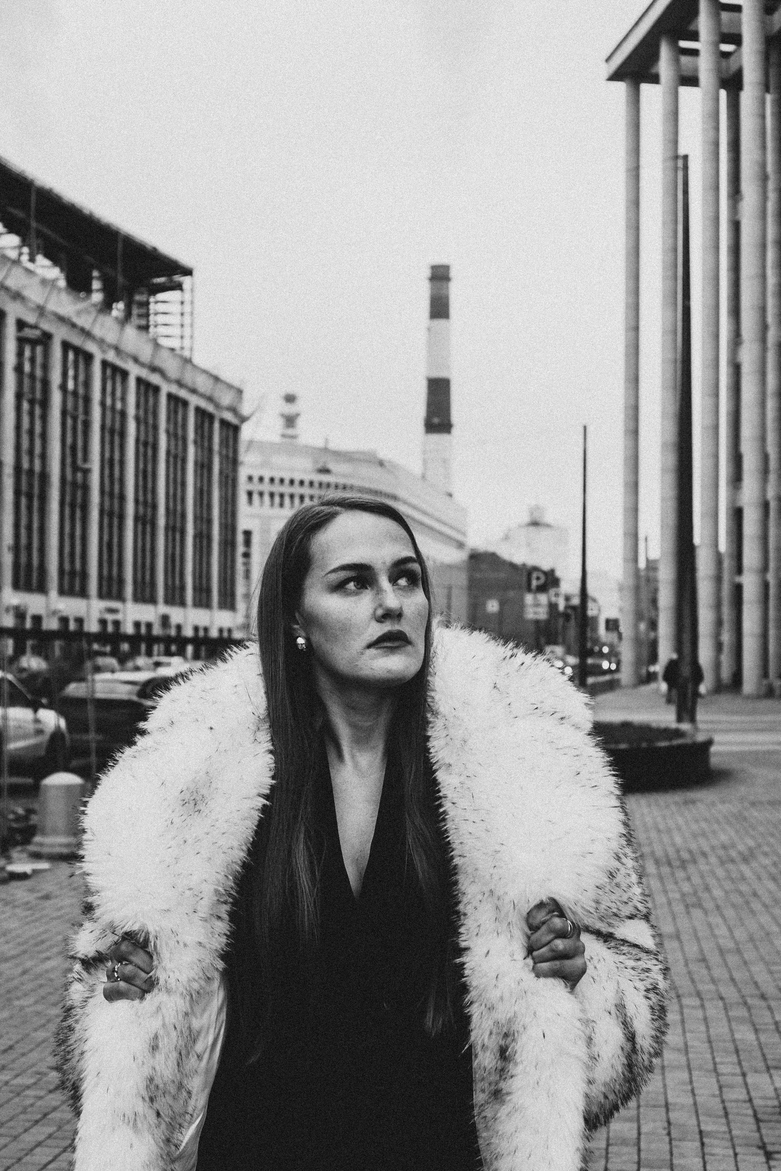 ЖУРНАЛЬНЫЙ СТИЛЬ. Профессиональный фотограф, Санкт-Петербург — Виктория Богомолова