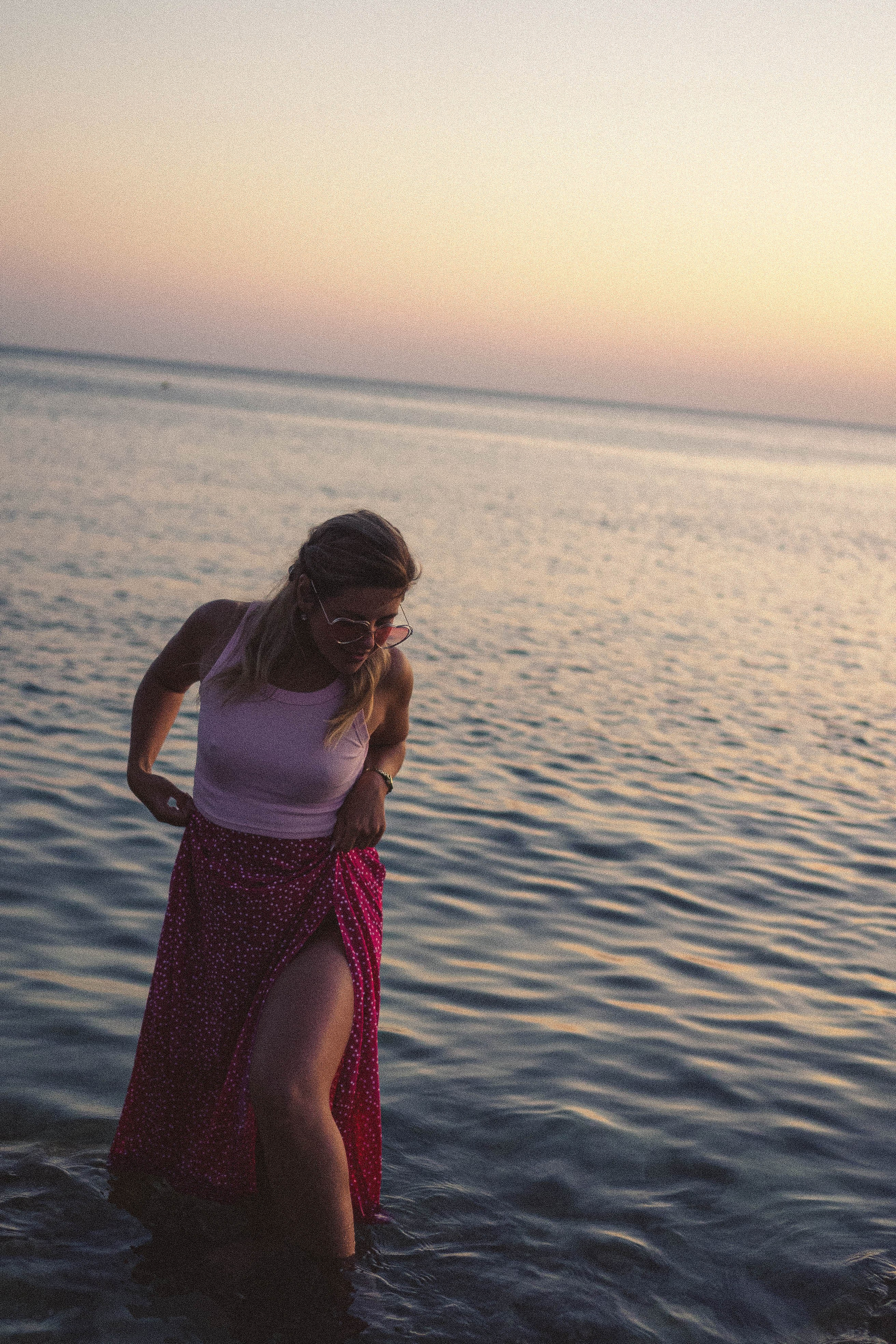 Море. Профессиональный фотограф, Санкт-Петербург — Виктория Богомолова