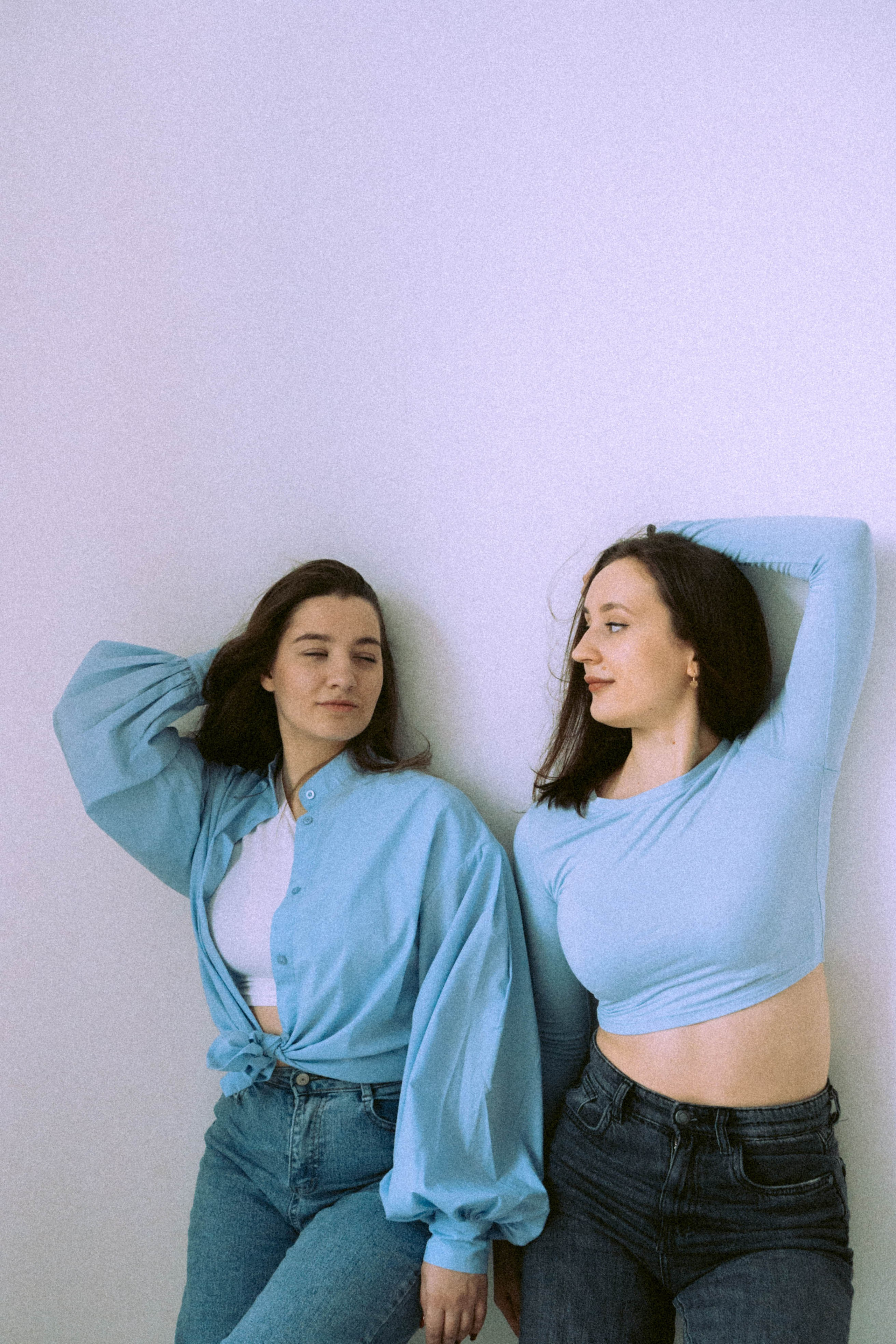 Подружки. Профессиональный фотограф, Санкт-Петербург — Виктория Богомолова