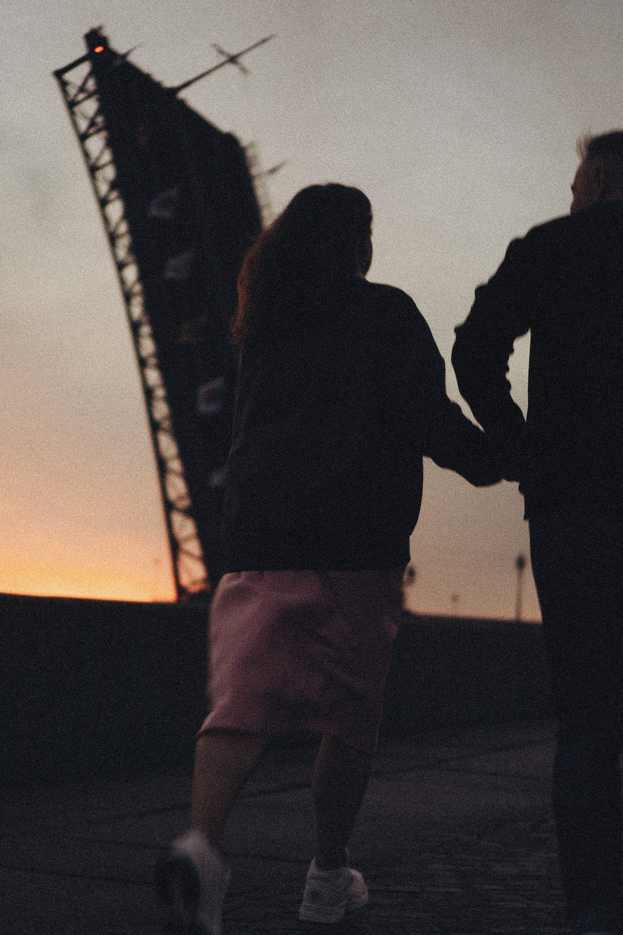 С разводными мостами. Профессиональный фотограф, Санкт-Петербург — Виктория Богомолова