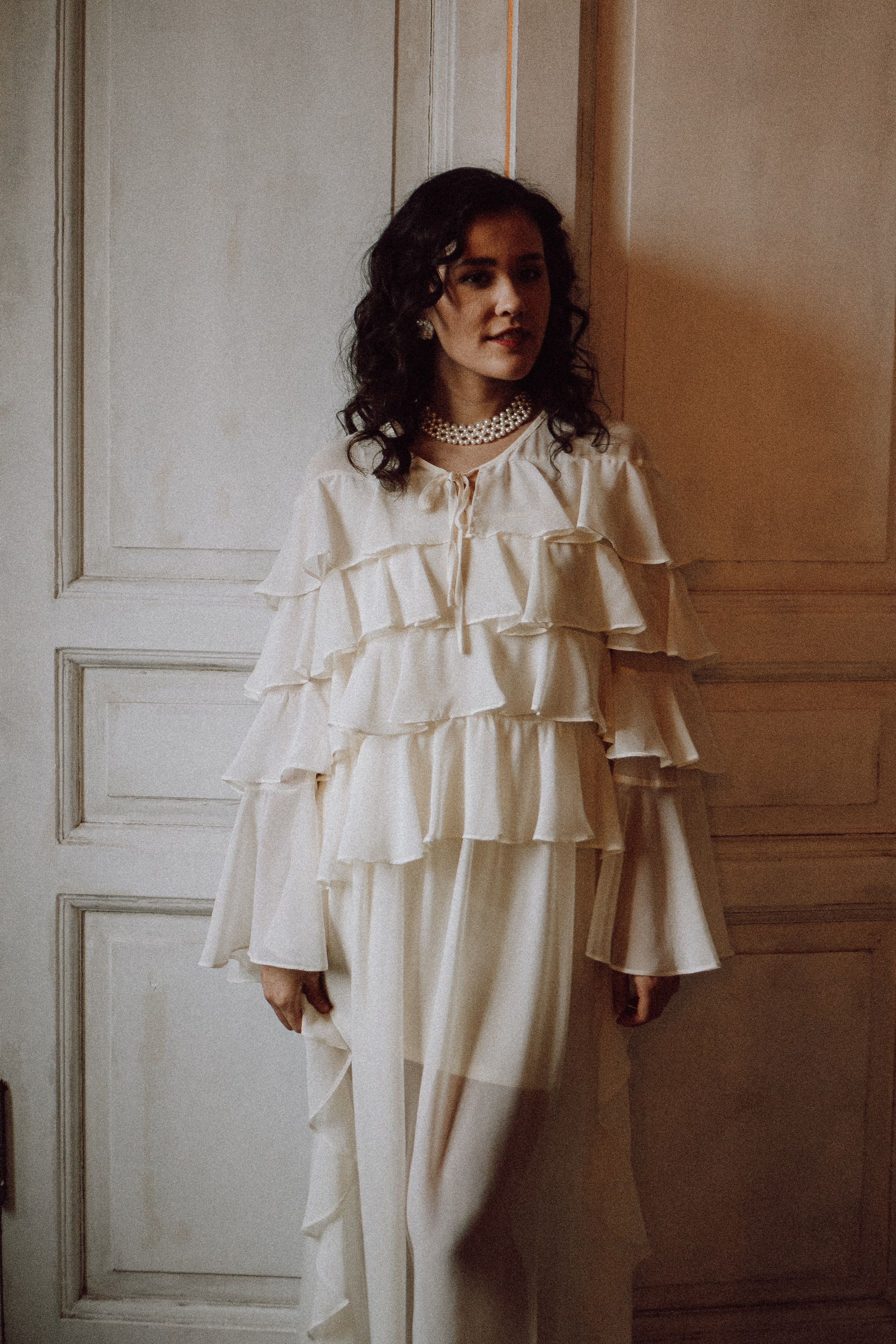 Новогодний стиль вдвоем. Профессиональный фотограф, Санкт-Петербург — Виктория Богомолова