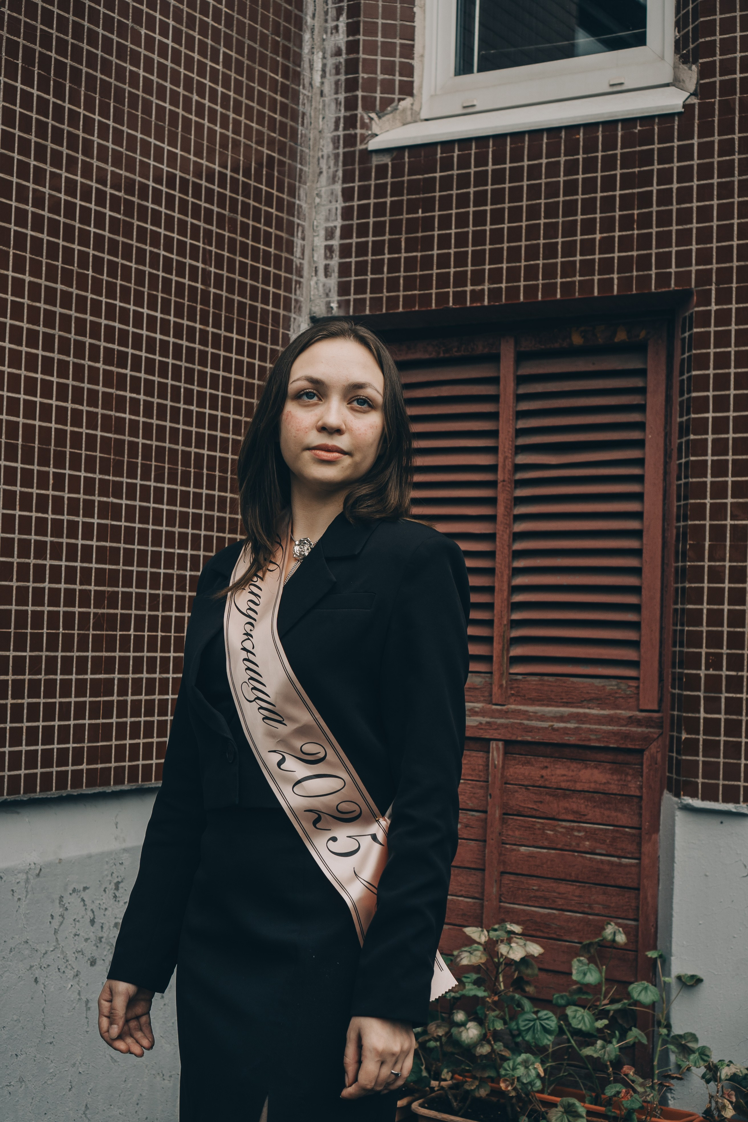 ПОСЛЕДНИЙ ЗВОНОК. Профессиональный фотограф, Санкт-Петербург — Виктория Богомолова