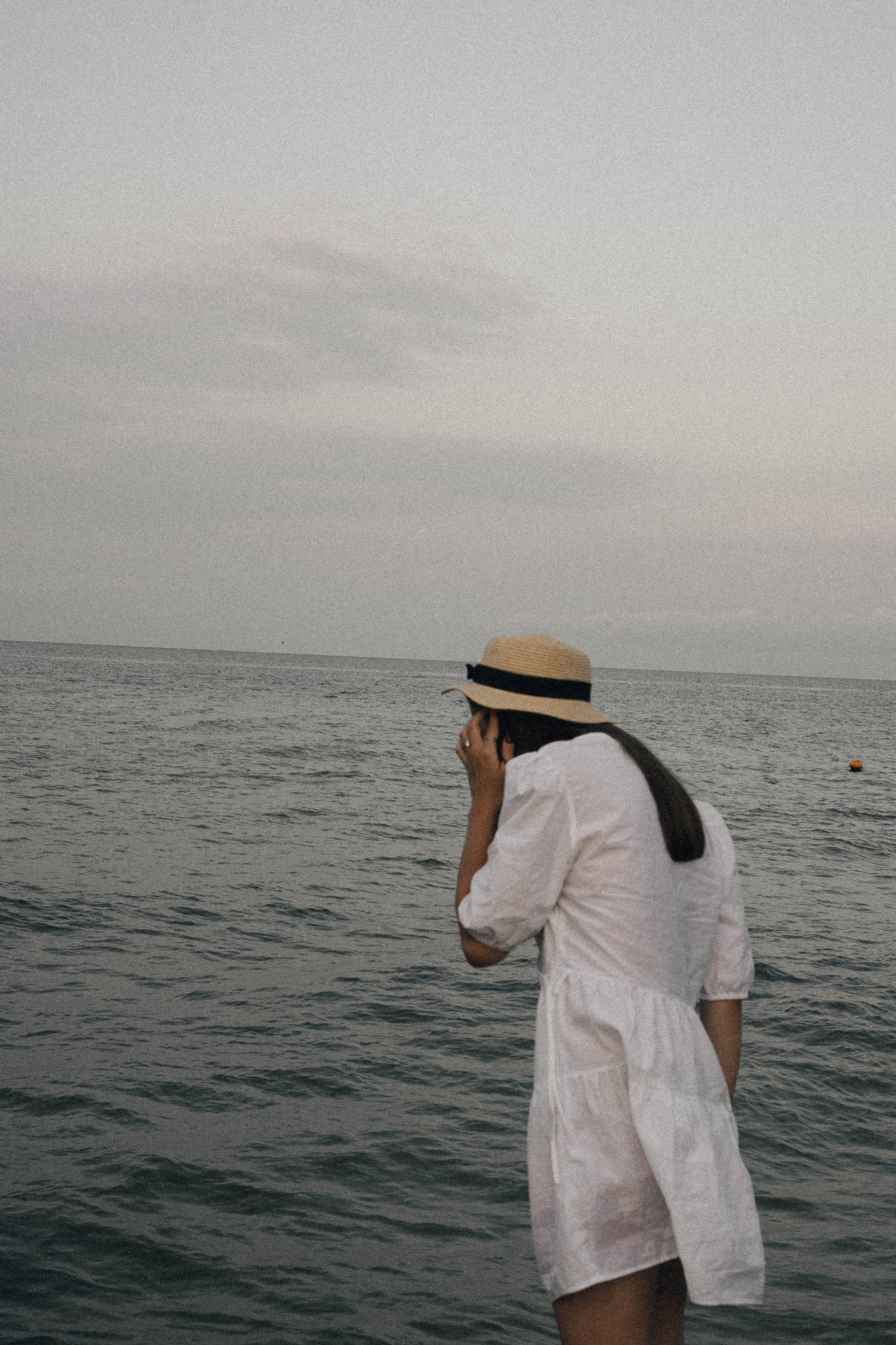 Рассвет на море. Профессиональный фотограф, Санкт-Петербург — Виктория Богомолова